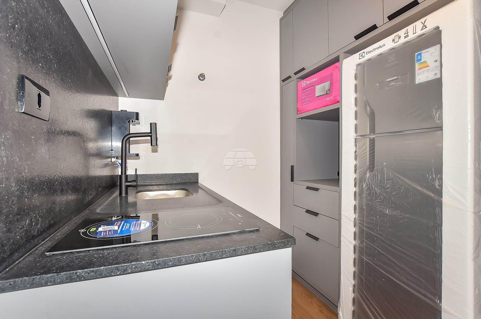 Apartamento à venda em Centro, Curitiba — Portal Chave Fácil