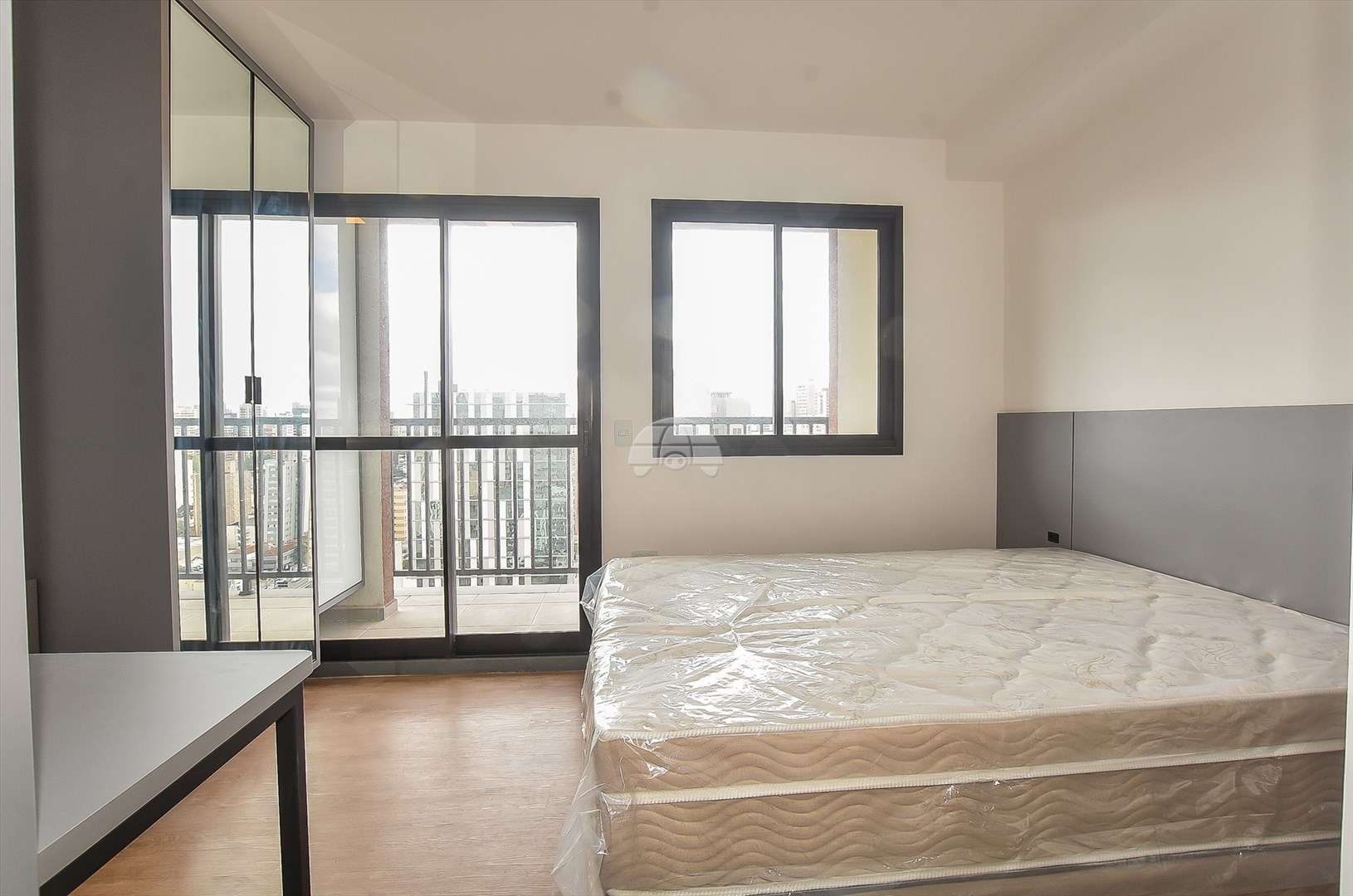 Apartamento à venda em Centro, Curitiba — Portal Chave Fácil