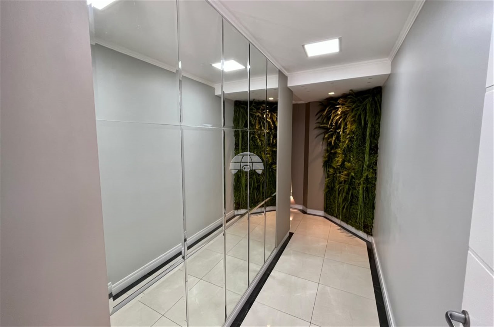 Apartamento à venda em Centro, Pato Branco — Portal Chave Fácil