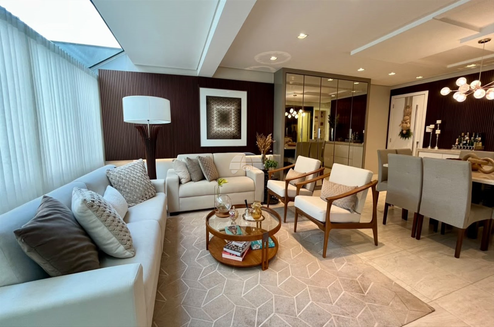 Apartamento à venda em Centro, Pato Branco — Portal Chave Fácil