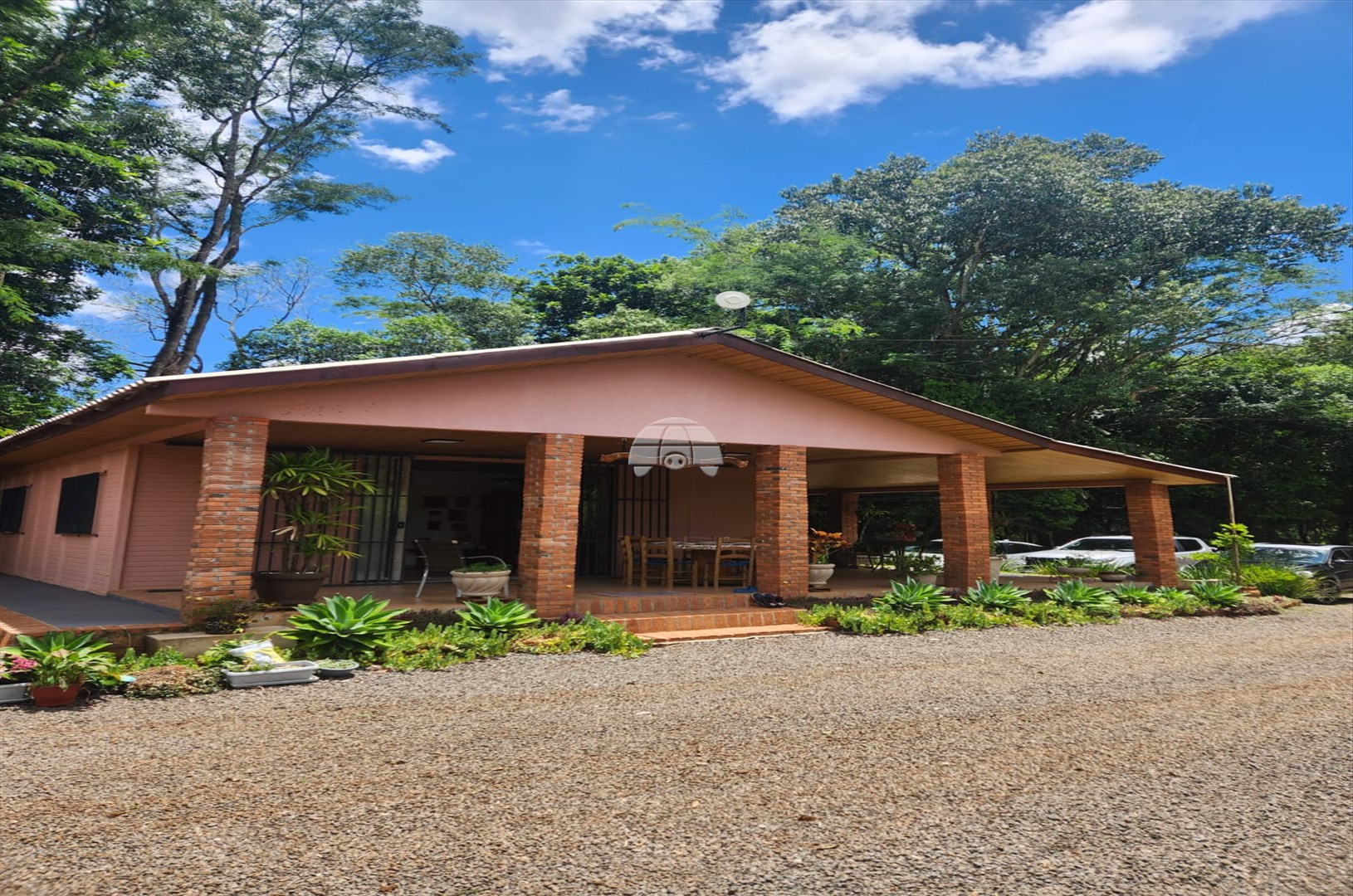 Fazenda à venda em Zona Rural, Pato Branco — Portal Chave Fácil