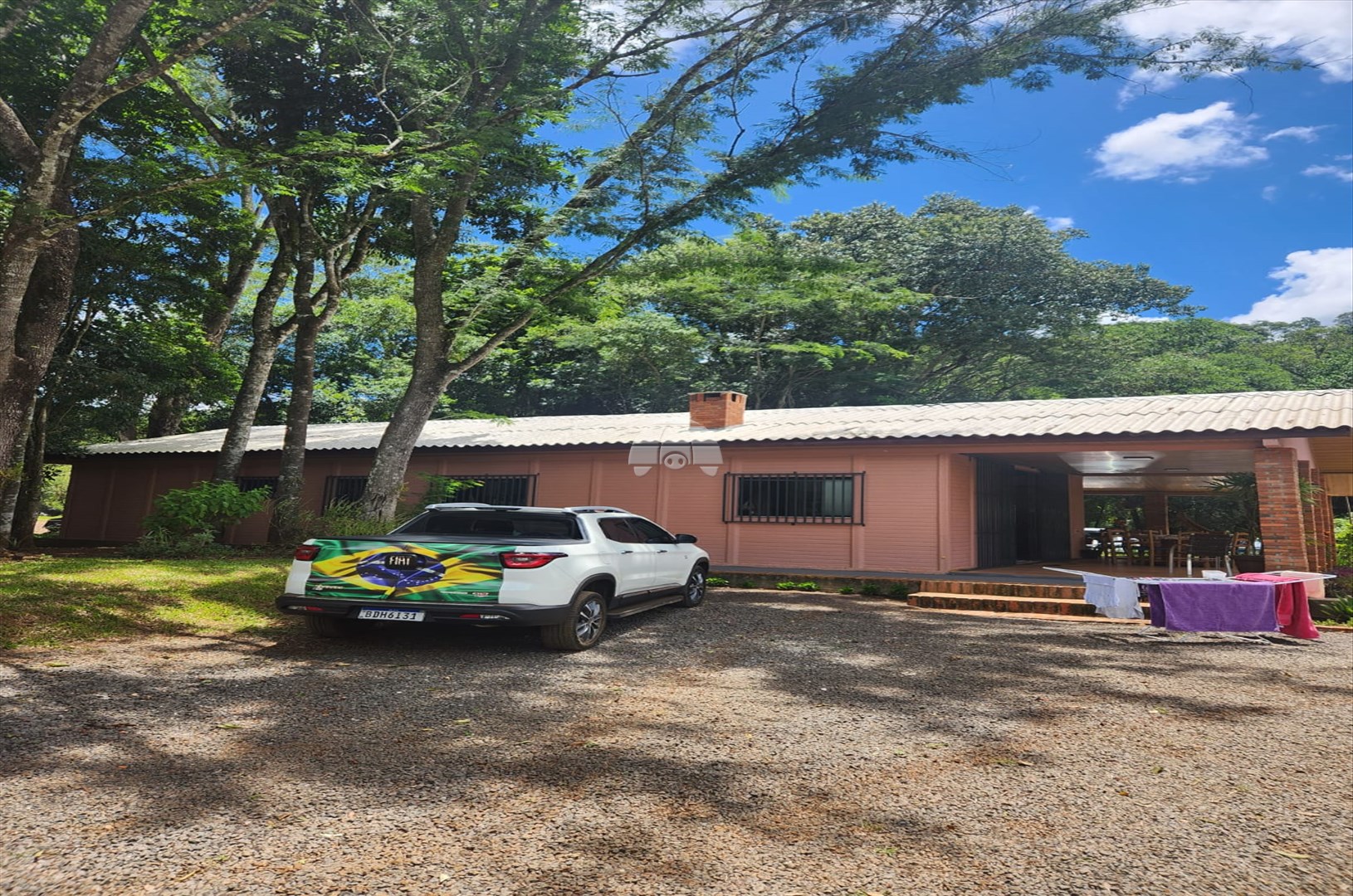 Fazenda à venda em Zona Rural, Pato Branco — Portal Chave Fácil