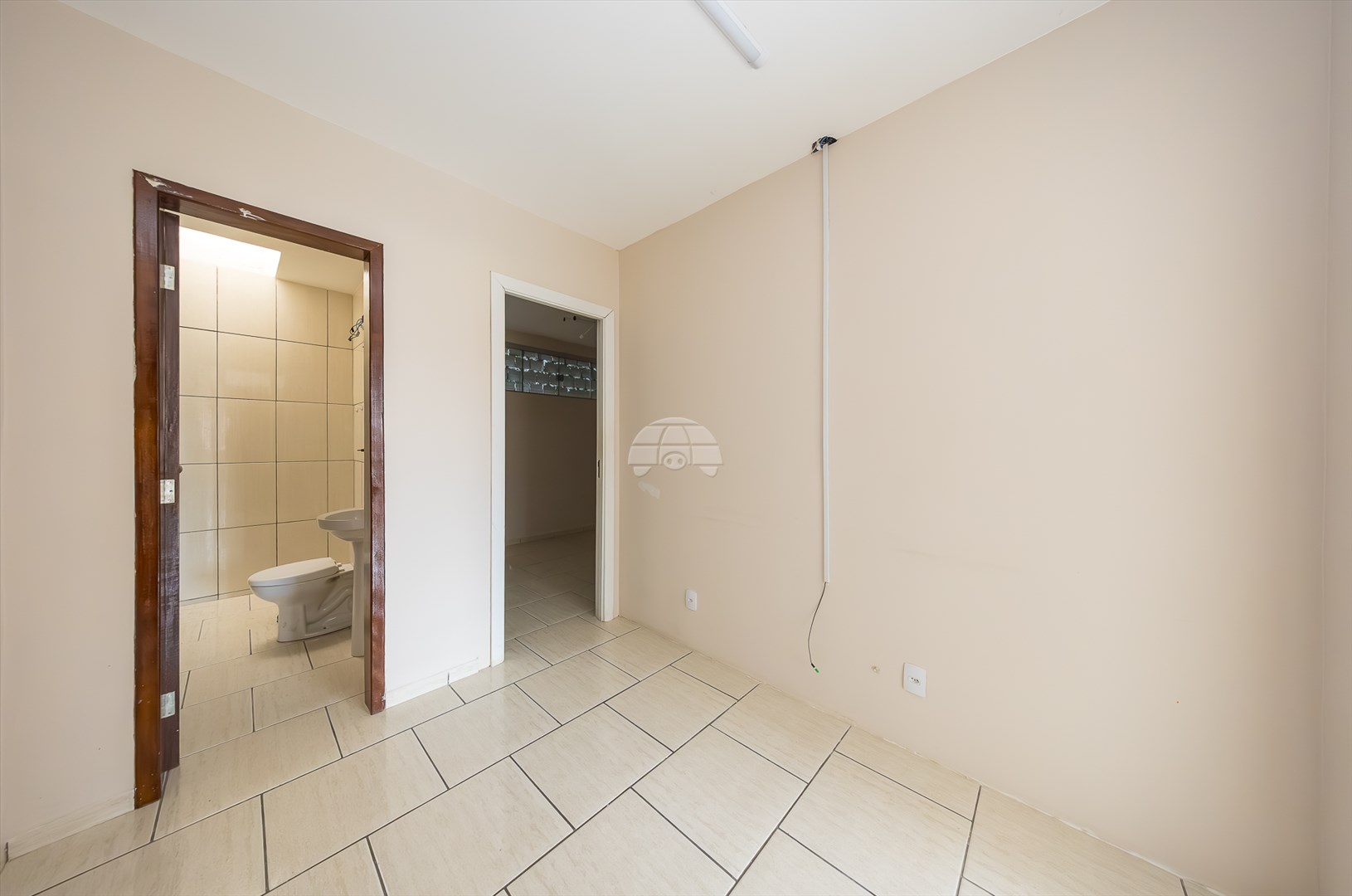 Sala/Conjunto Comercial para alugar em Jardim Das Américas, Curitiba — Portal Chave Fácil