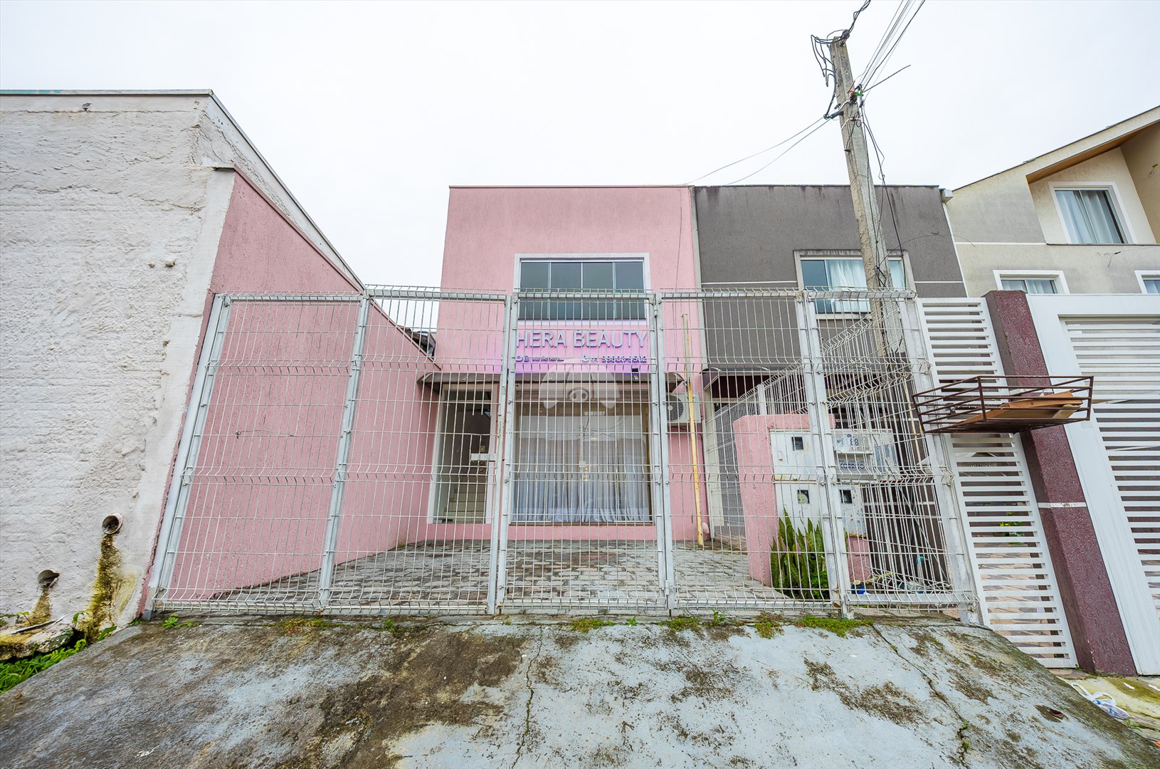 Sala/Conjunto Comercial para alugar em Jardim Das Américas, Curitiba — Portal Chave Fácil