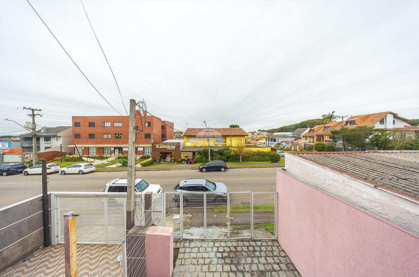Sala Comercial para Locação no Bairro Jardim Das Américas ref. 109156 (8 / 10)