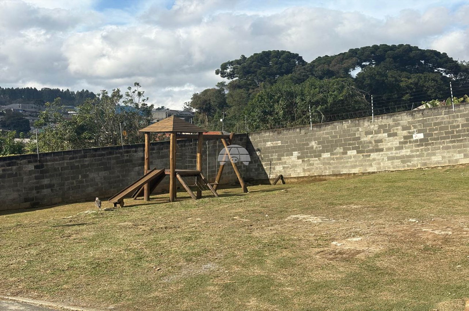Terreno/Área à venda em Jardim João Paulo Ii, Colombo — Portal Chave Fácil