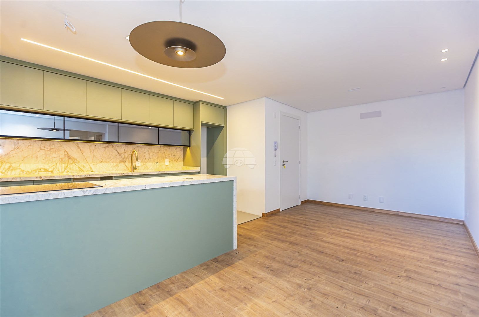 Apartamento à venda em Boa Vista, Curitiba — Portal Chave Fácil