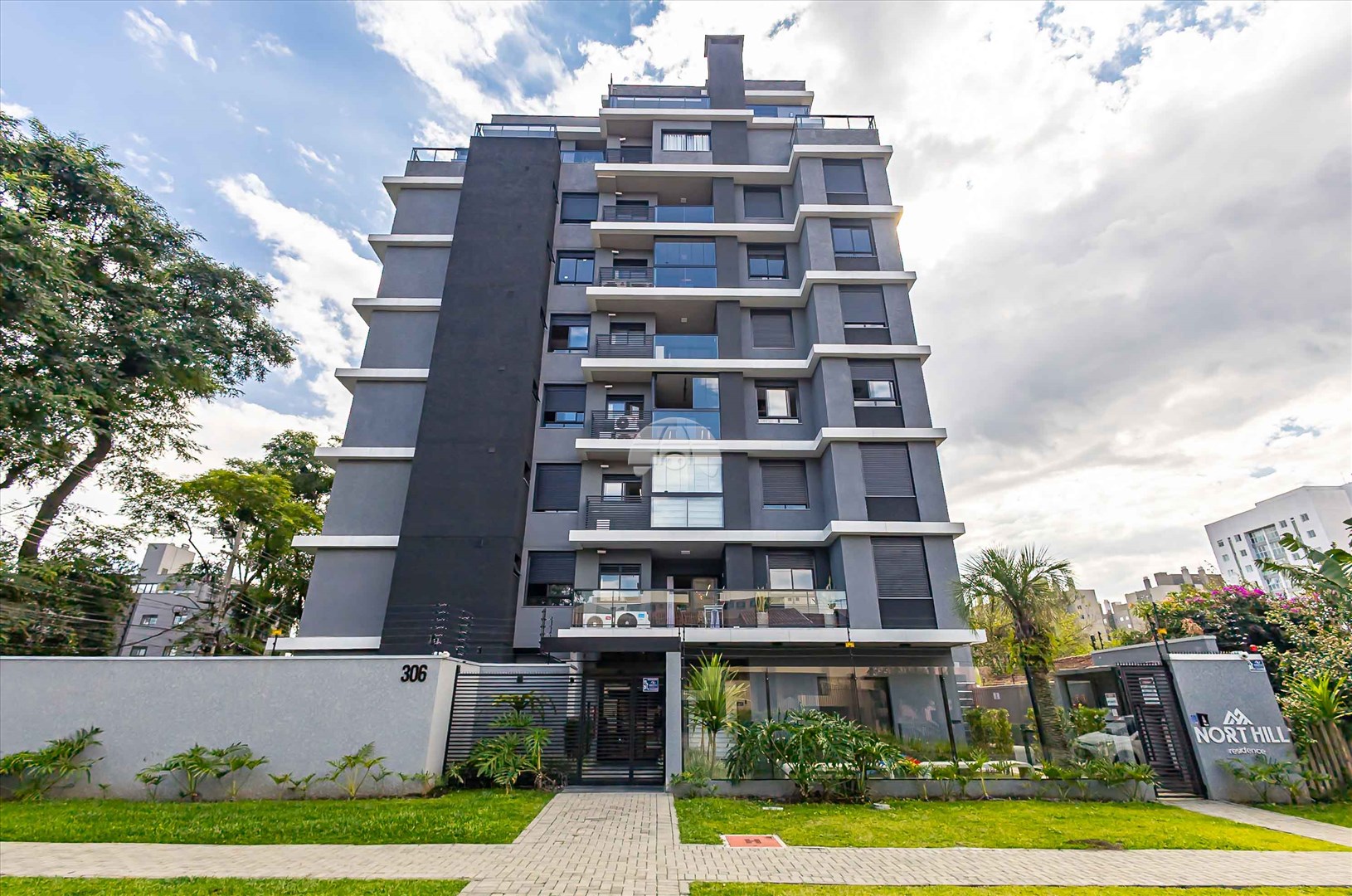 Apartamento à venda em Boa Vista, Curitiba — Portal Chave Fácil