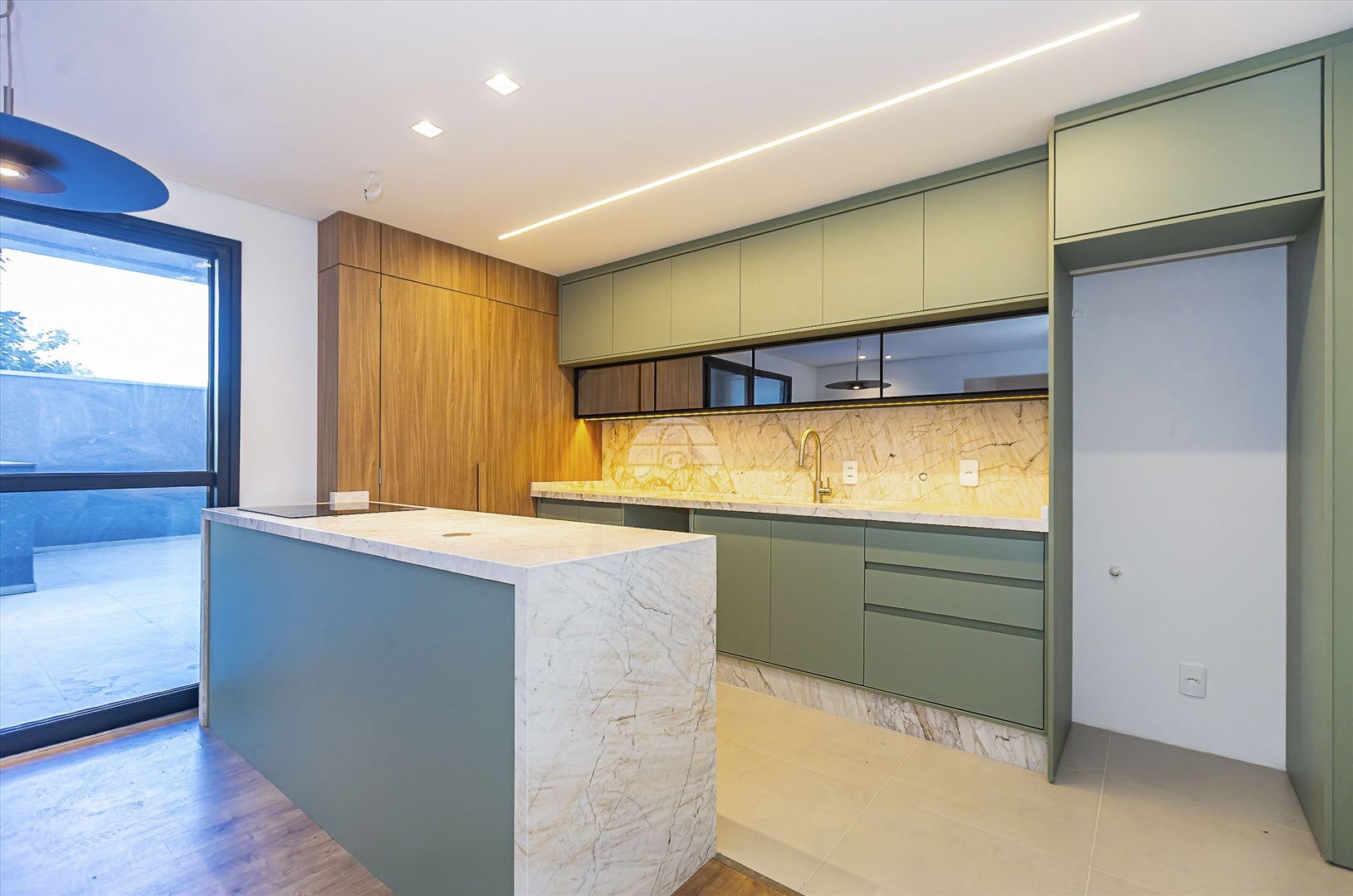 Apartamento à venda em Boa Vista, Curitiba — Portal Chave Fácil