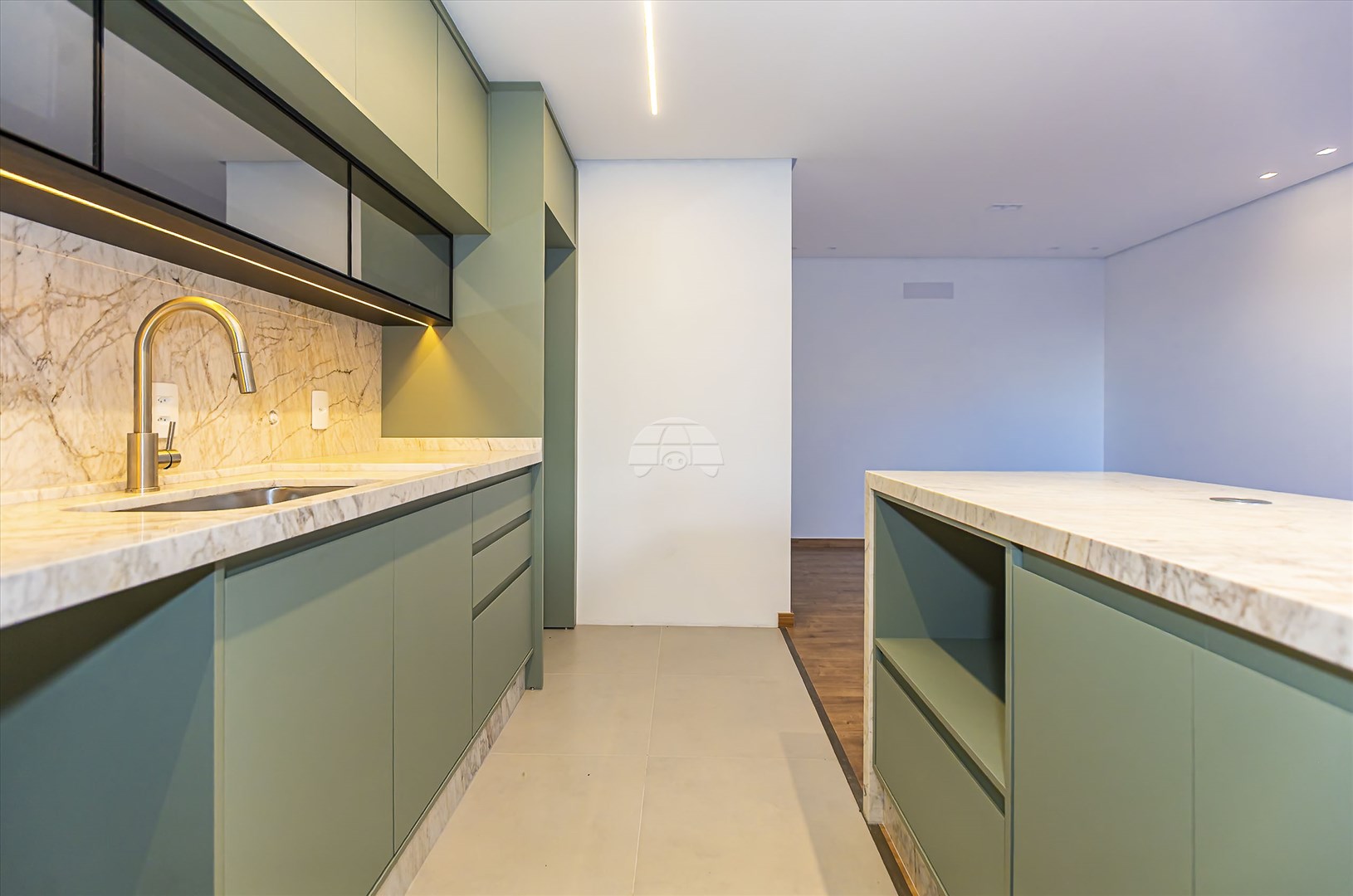 Apartamento à venda em Boa Vista, Curitiba — Portal Chave Fácil