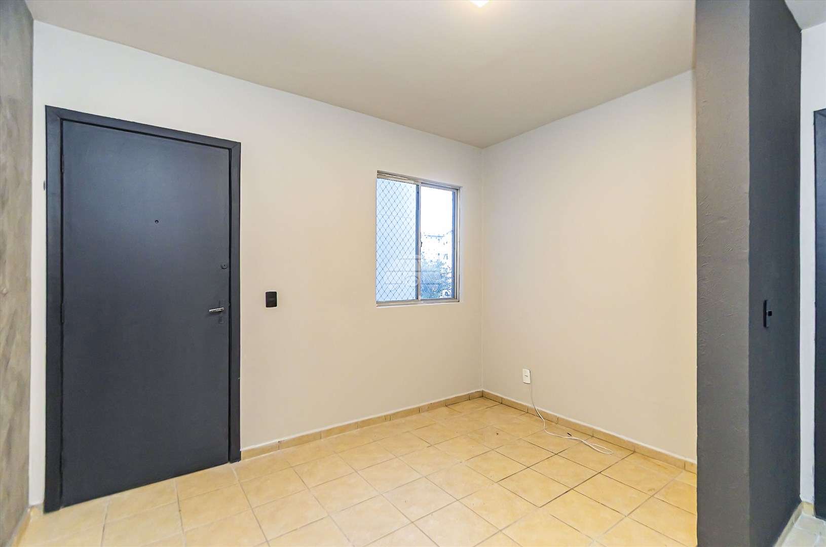 Apartamento à venda em Cajuru, Curitiba — Portal Chave Fácil