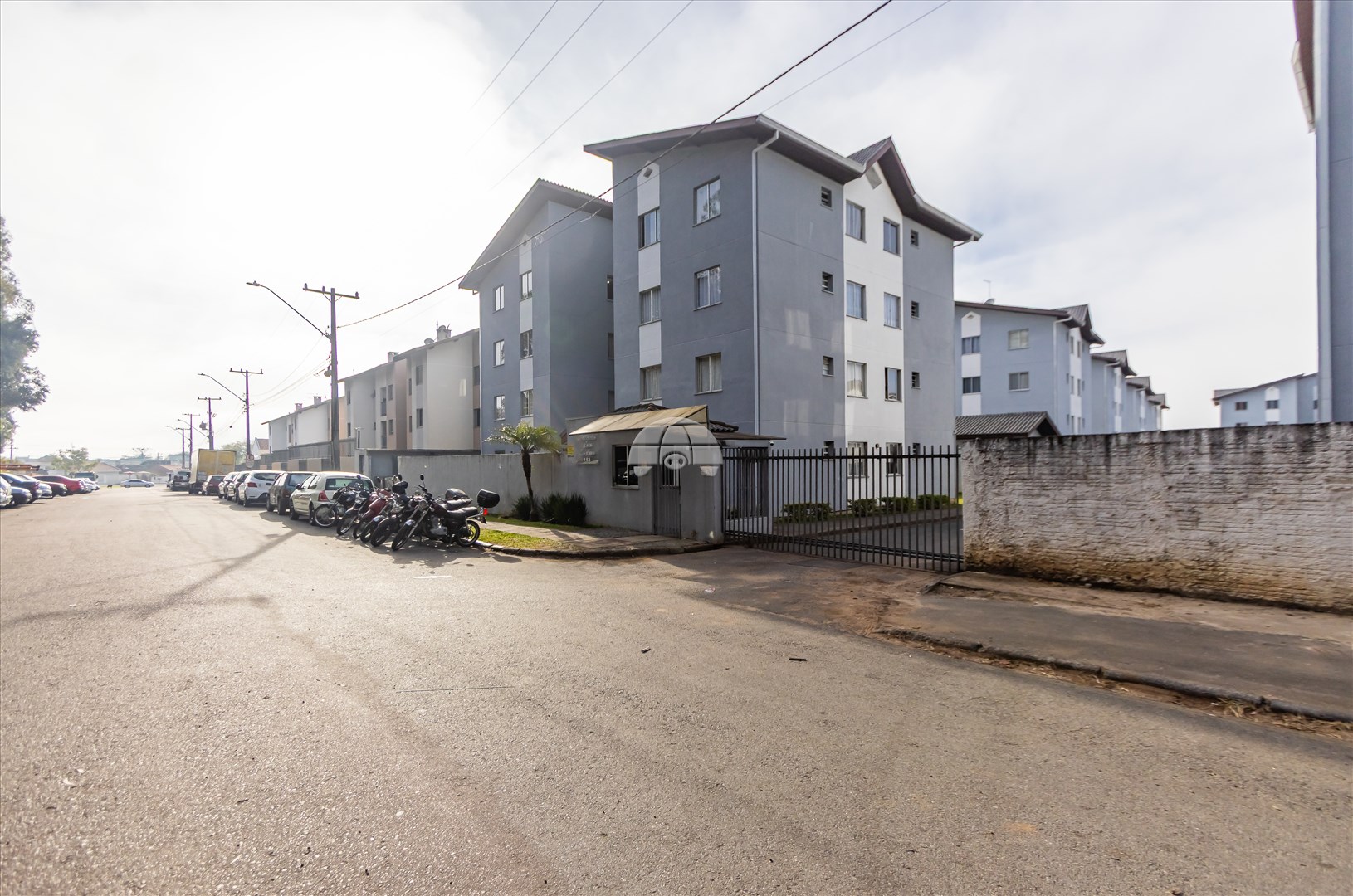 Apartamento à venda em Cajuru, Curitiba — Portal Chave Fácil
