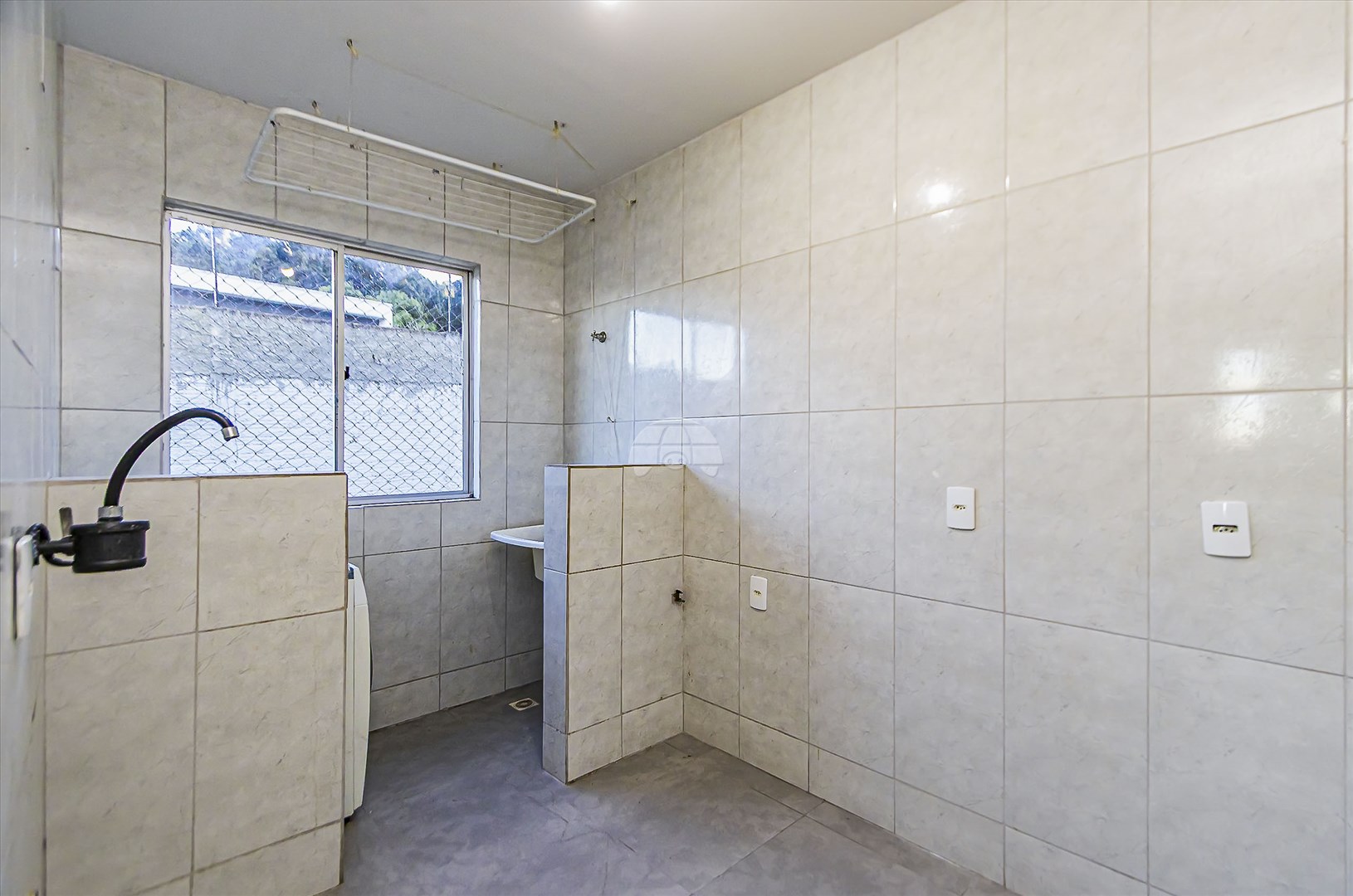 Apartamento à venda em Cajuru, Curitiba — Portal Chave Fácil