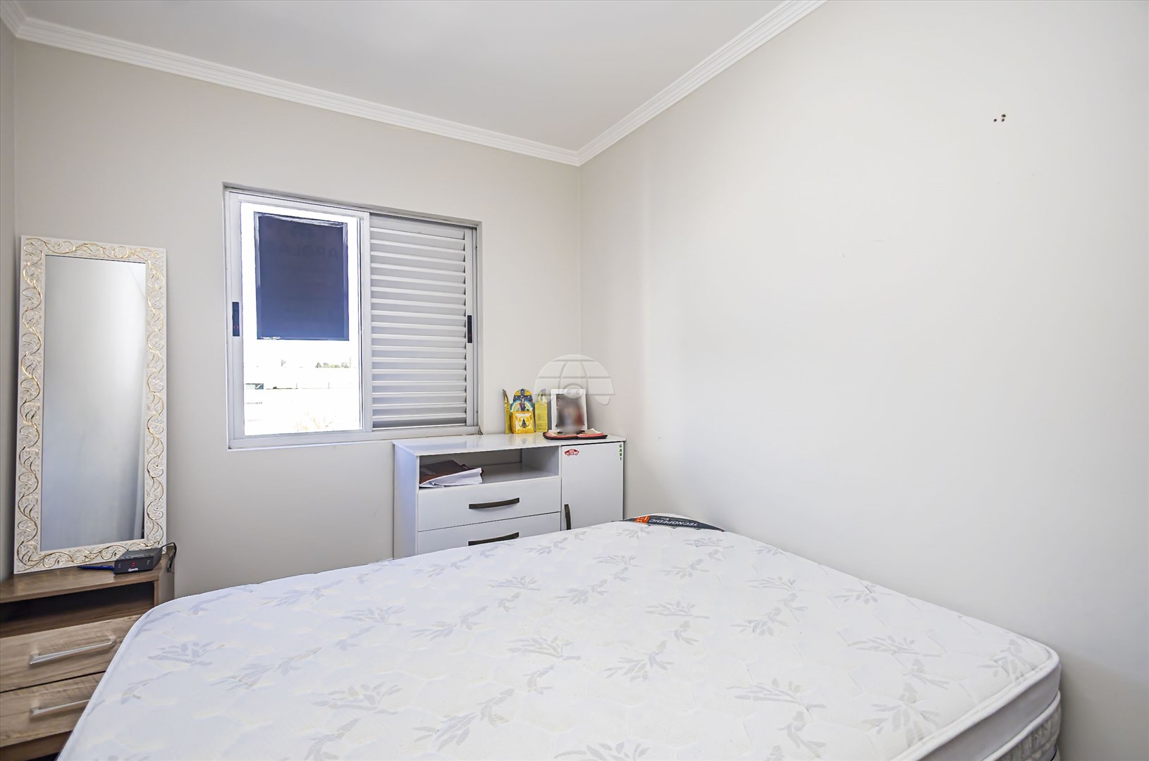Apartamento à venda em Bacacheri, Curitiba — Portal Chave Fácil