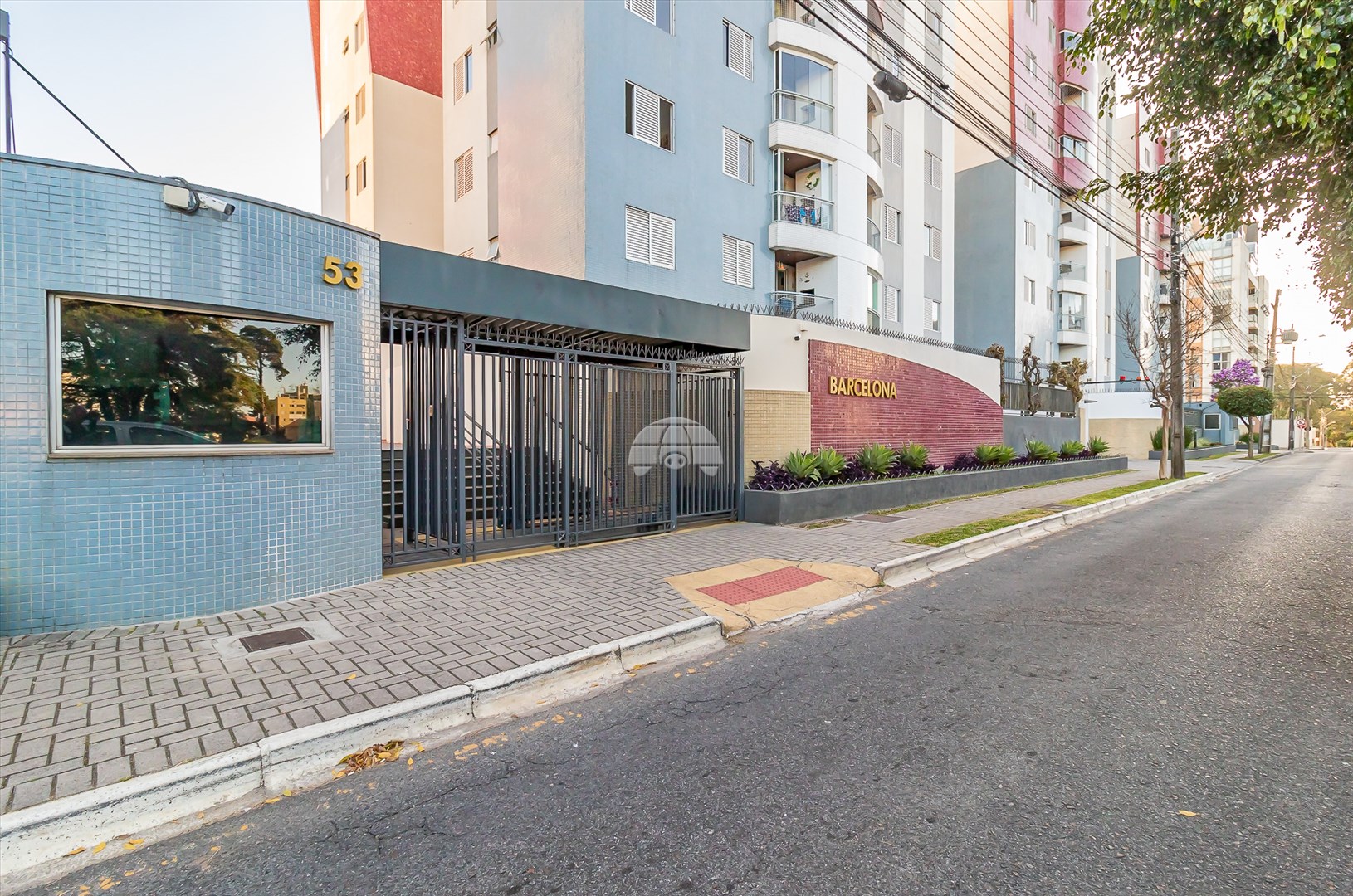 Apartamento à venda em Bacacheri, Curitiba — Portal Chave Fácil