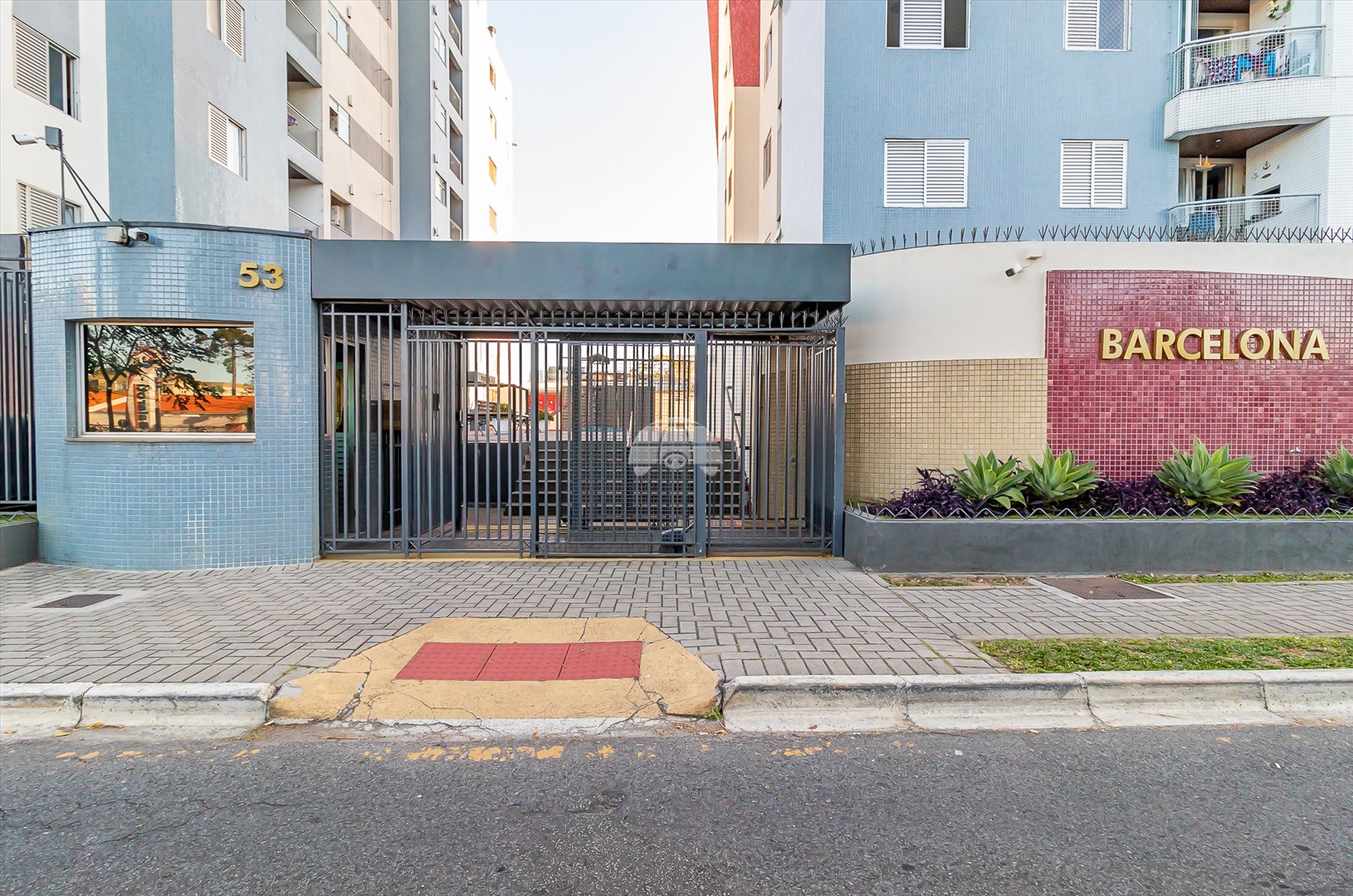 Apartamento à venda em Bacacheri, Curitiba — Portal Chave Fácil