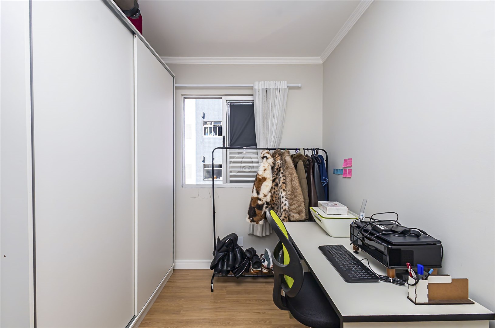 Apartamento à venda em Bacacheri, Curitiba — Portal Chave Fácil