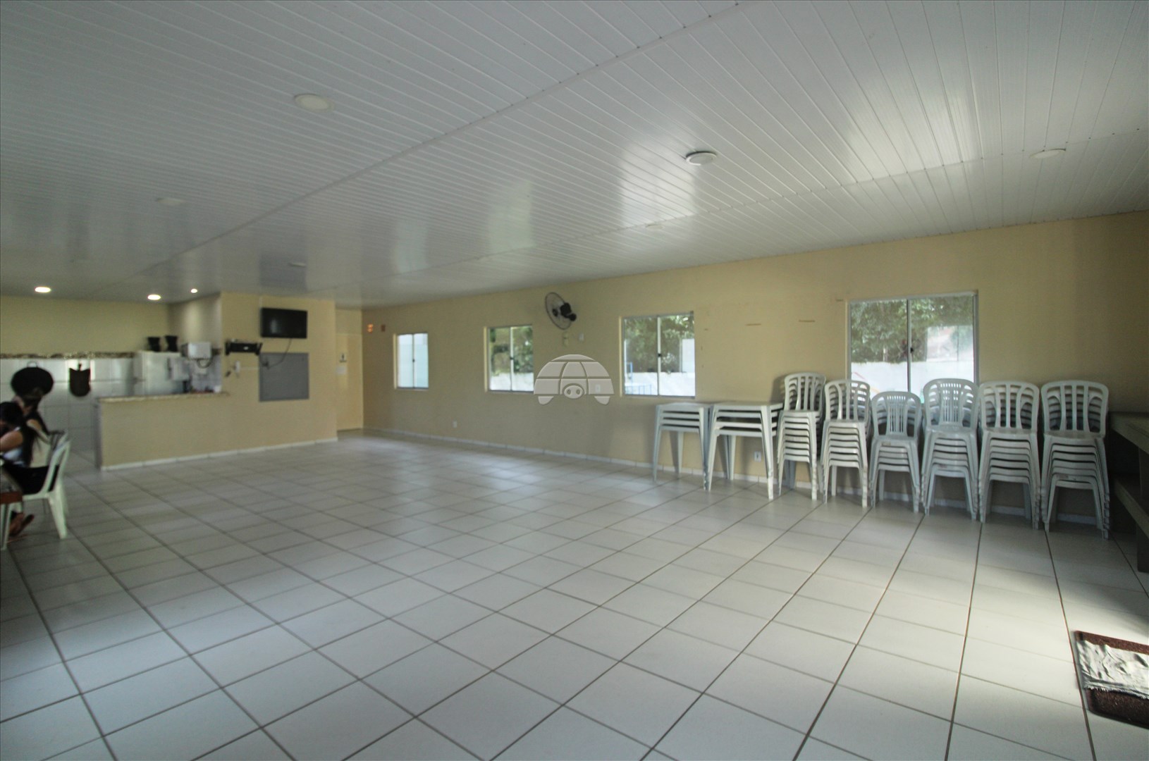 Apartamento para alugar em Santa Cândida, Curitiba — Imobiliária Cilar