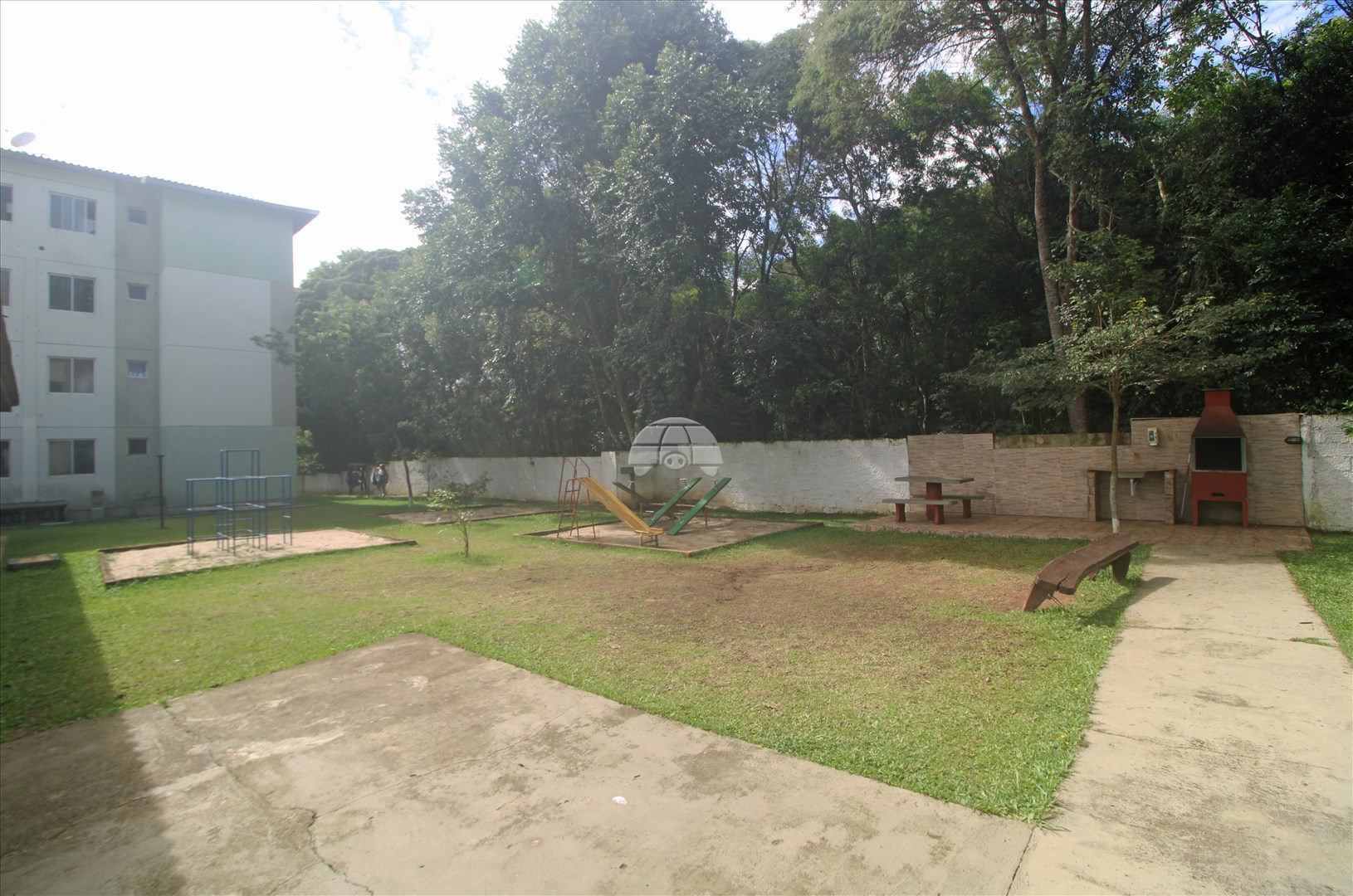 Apartamento para alugar em Santa Cândida, Curitiba — Imobiliária Cilar
