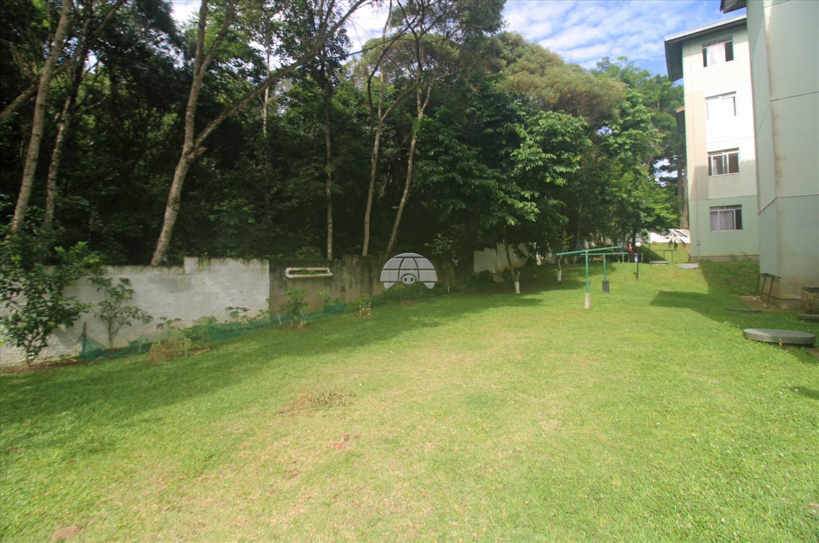 Apartamento para alugar em Santa Cândida, Curitiba — Imobiliária Cilar