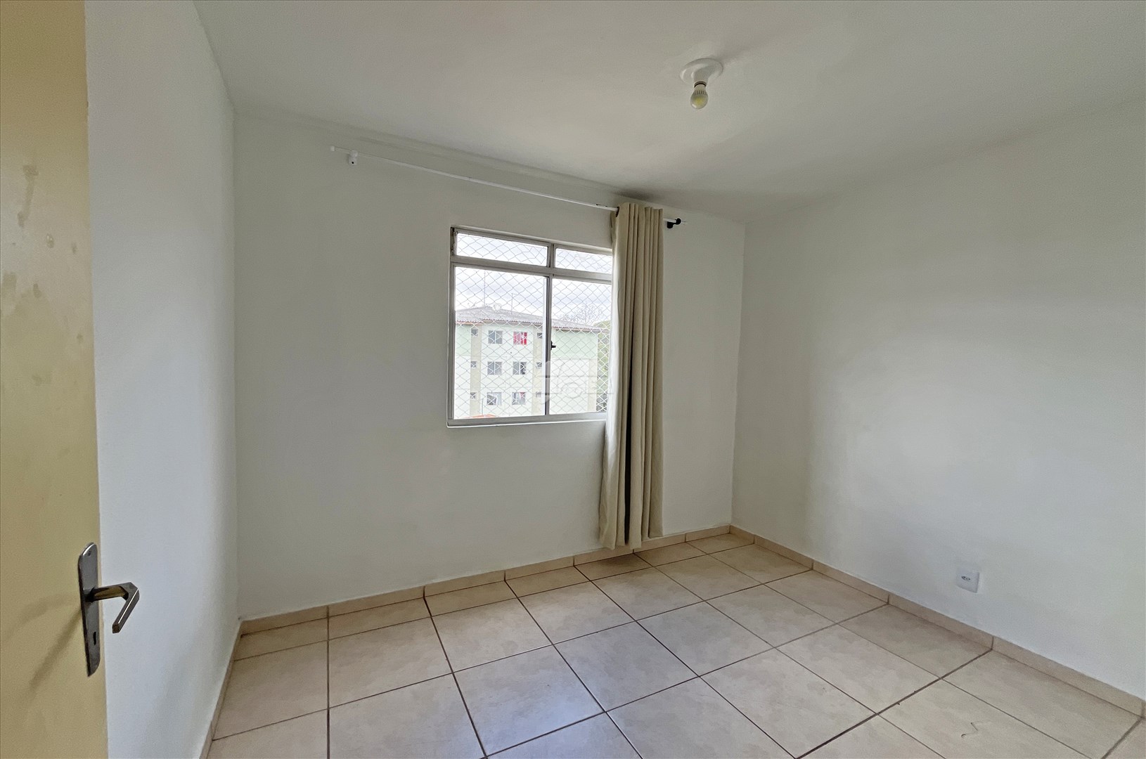 Apartamento para alugar em Santa Cândida, Curitiba — Imobiliária Cilar