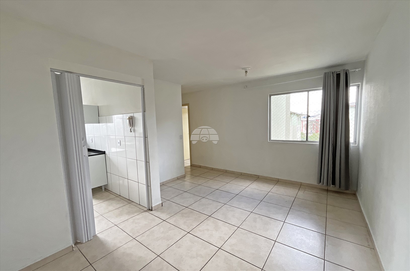 Apartamento para alugar em Santa Cândida, Curitiba — Imobiliária Cilar