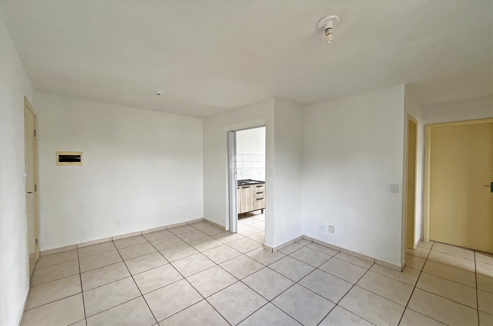 Apartamento para alugar em Santa Cândida, Curitiba — Imobiliária Cilar