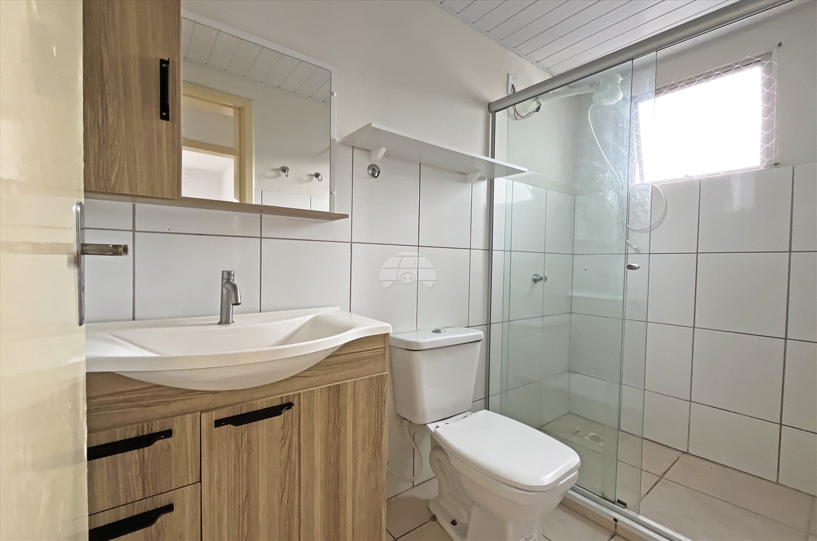 Apartamento para alugar em Santa Cândida, Curitiba — Imobiliária Cilar