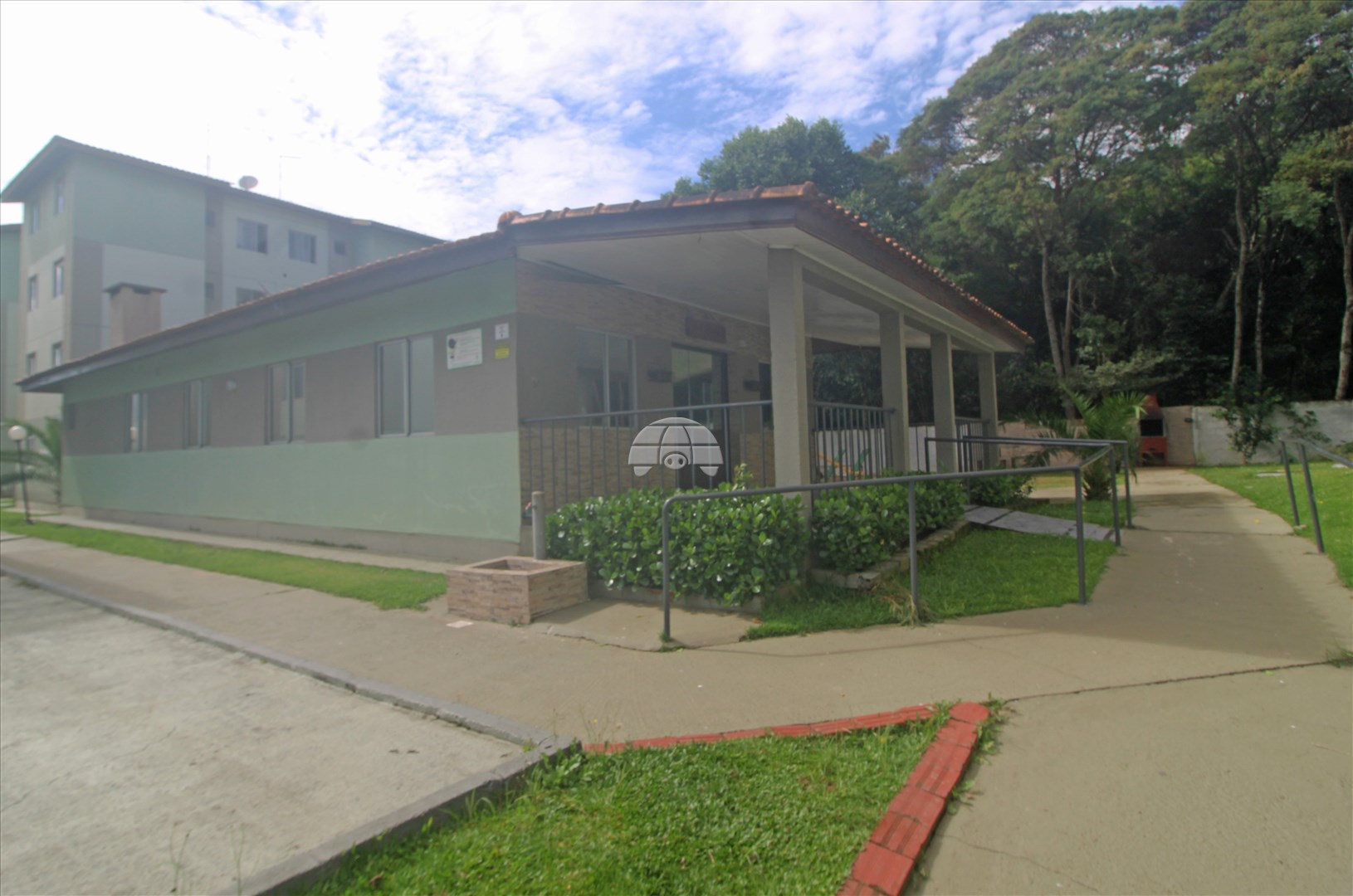 Apartamento para alugar em Santa Cândida, Curitiba — Imobiliária Cilar