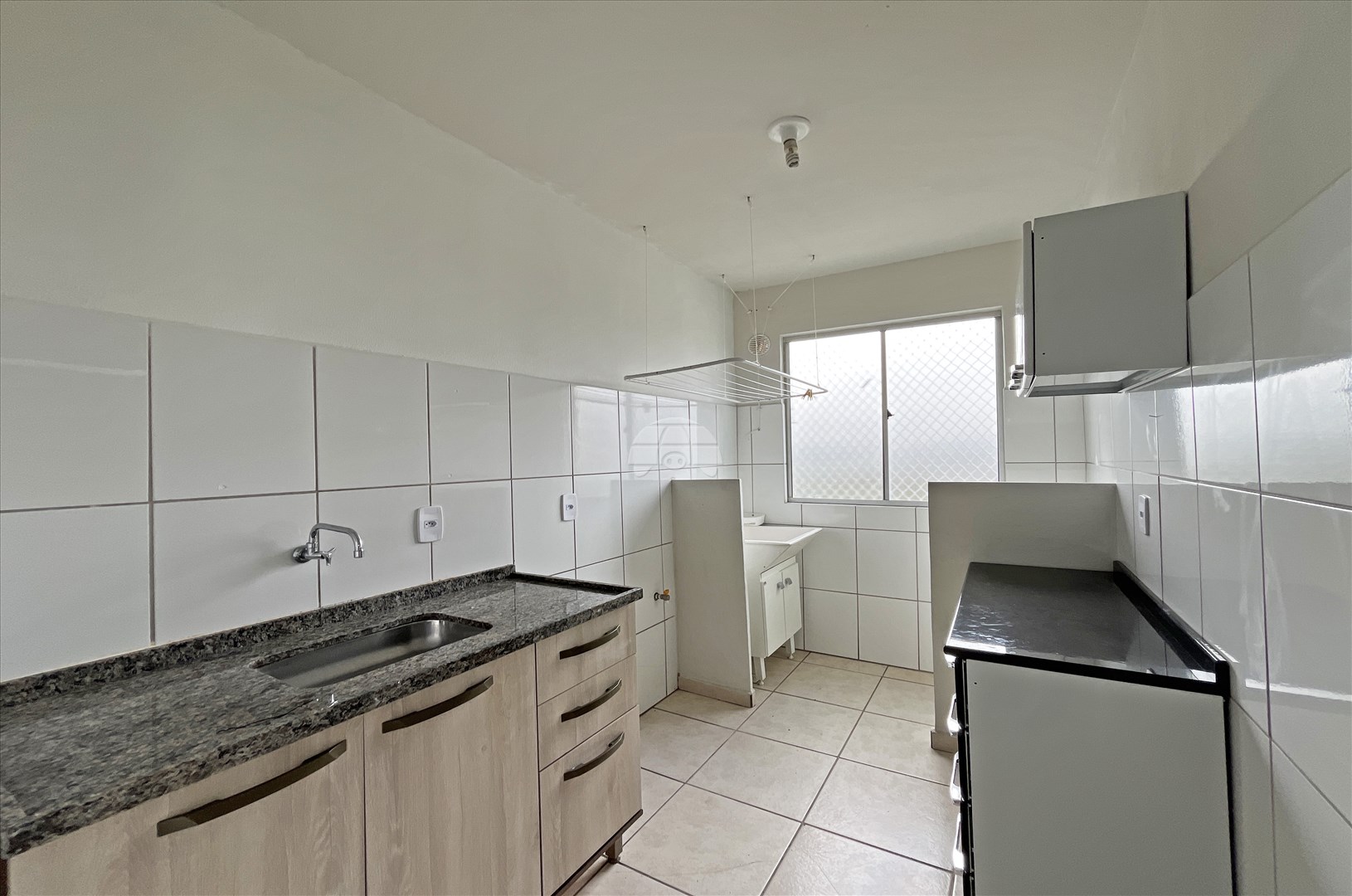 Apartamento para alugar em Santa Cândida, Curitiba — Imobiliária Cilar