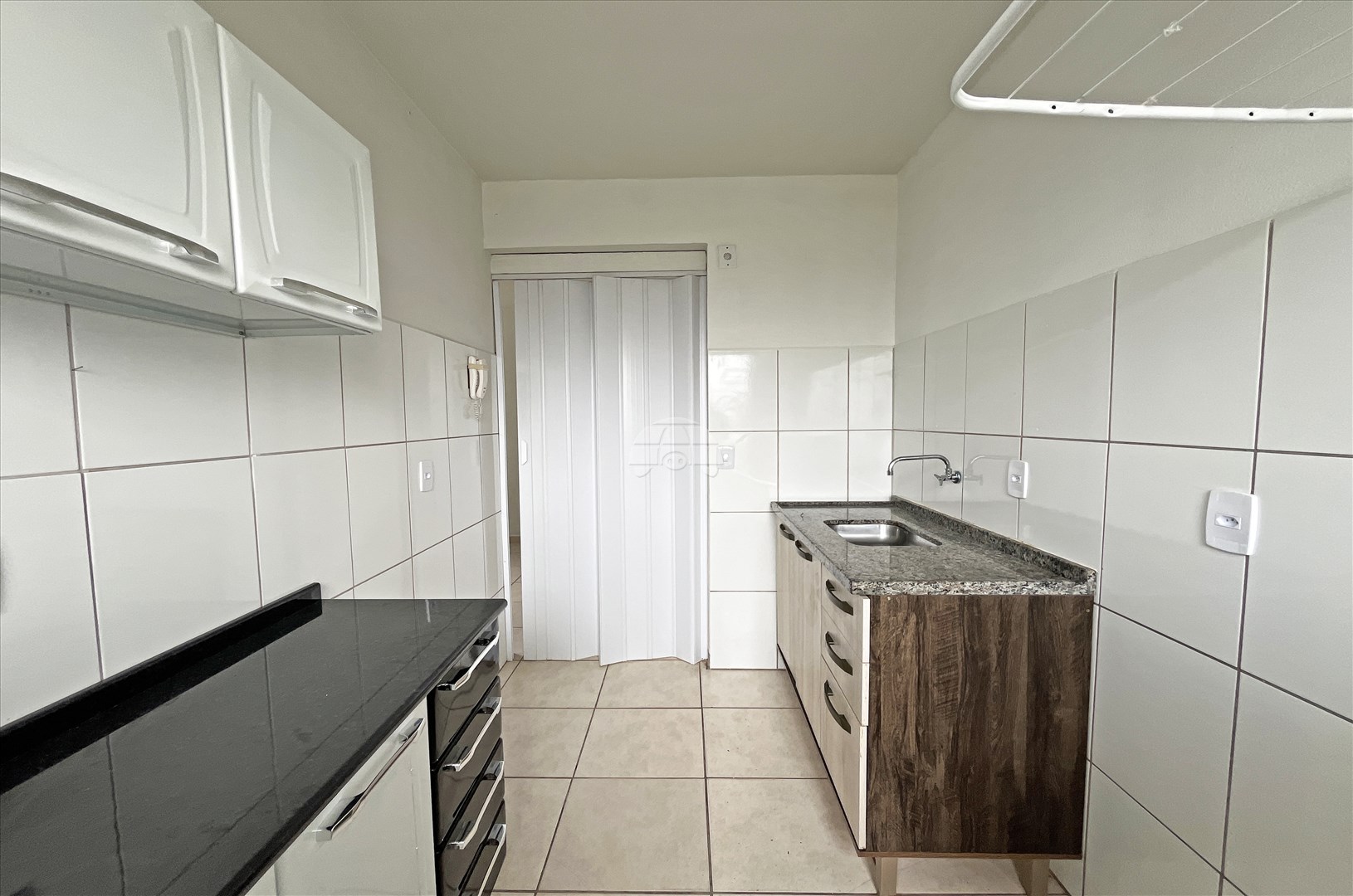 Apartamento para alugar em Santa Cândida, Curitiba — Imobiliária Cilar