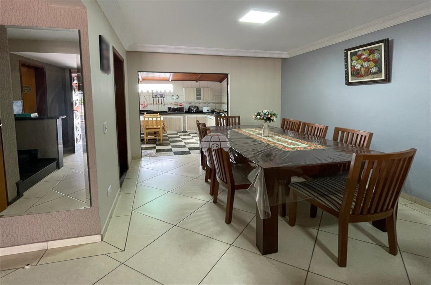 Casa à venda em Cajuru, Curitiba — Portal Chave Fácil