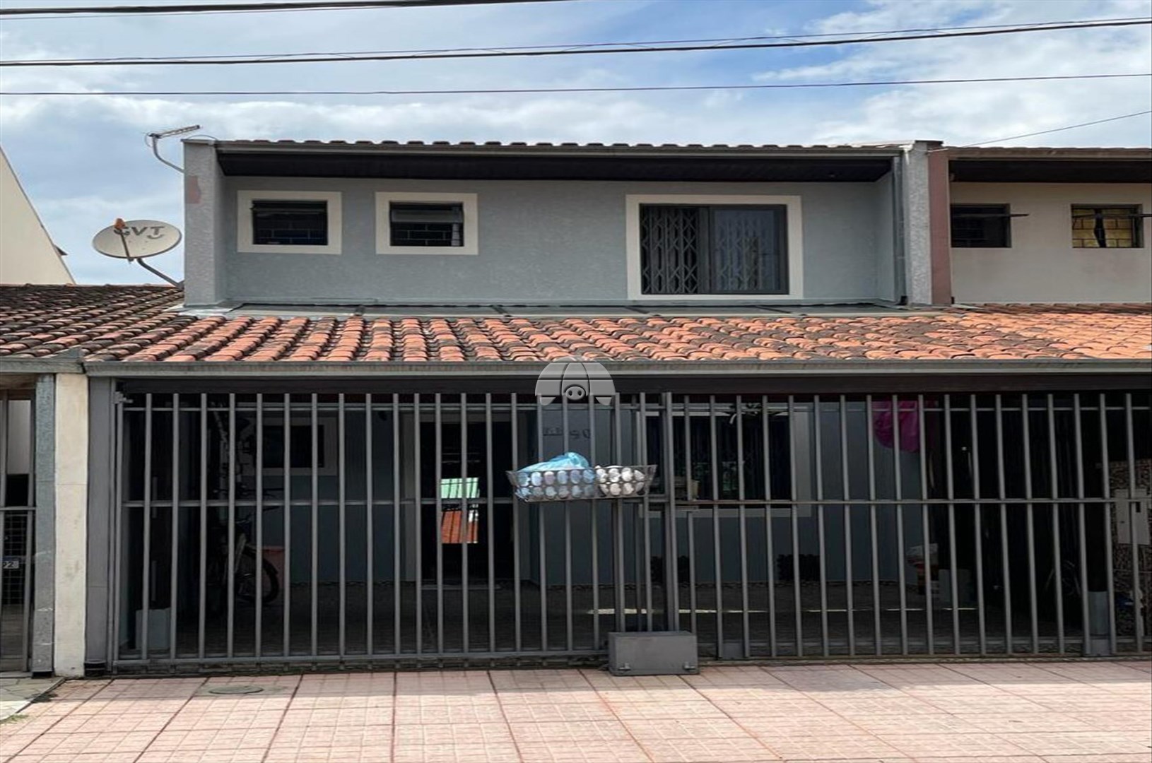 Casa à venda em Cajuru, Curitiba — Portal Chave Fácil