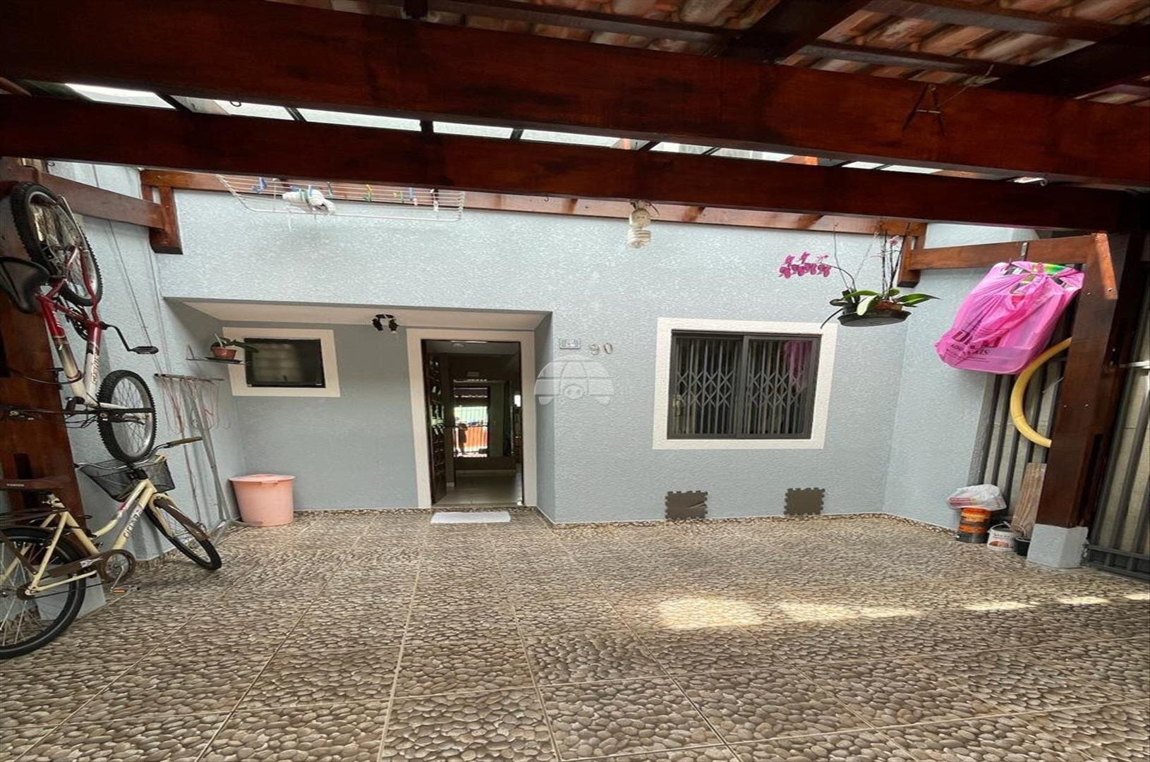 Casa à venda em Cajuru, Curitiba — Portal Chave Fácil