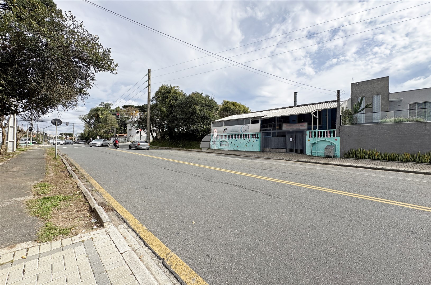 Apartamento para alugar em Boa Vista, Curitiba — Toyo Imóveis - Curitiba/PR