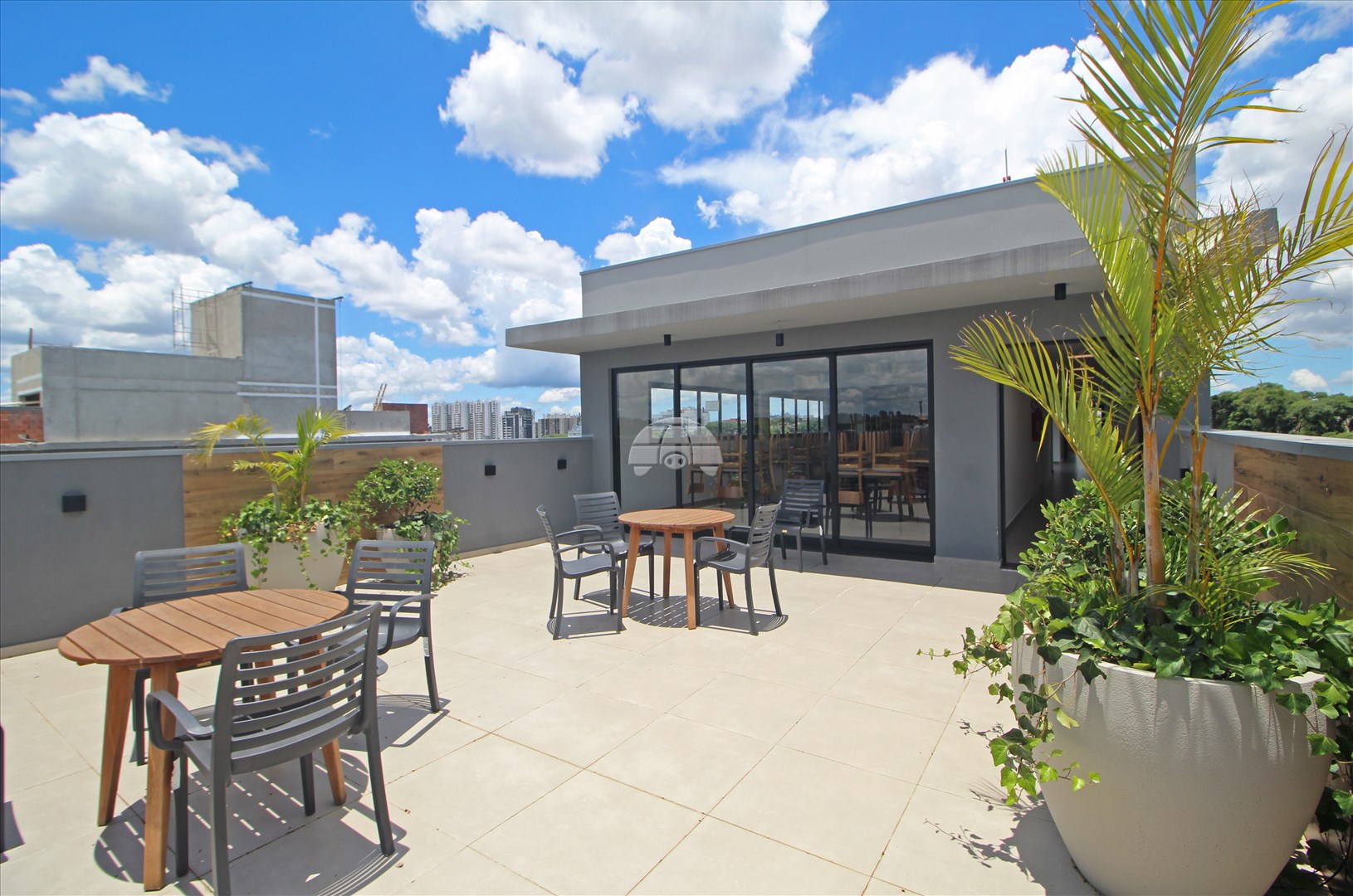 Apartamento para alugar em Boa Vista, Curitiba — Portal Chave Fácil