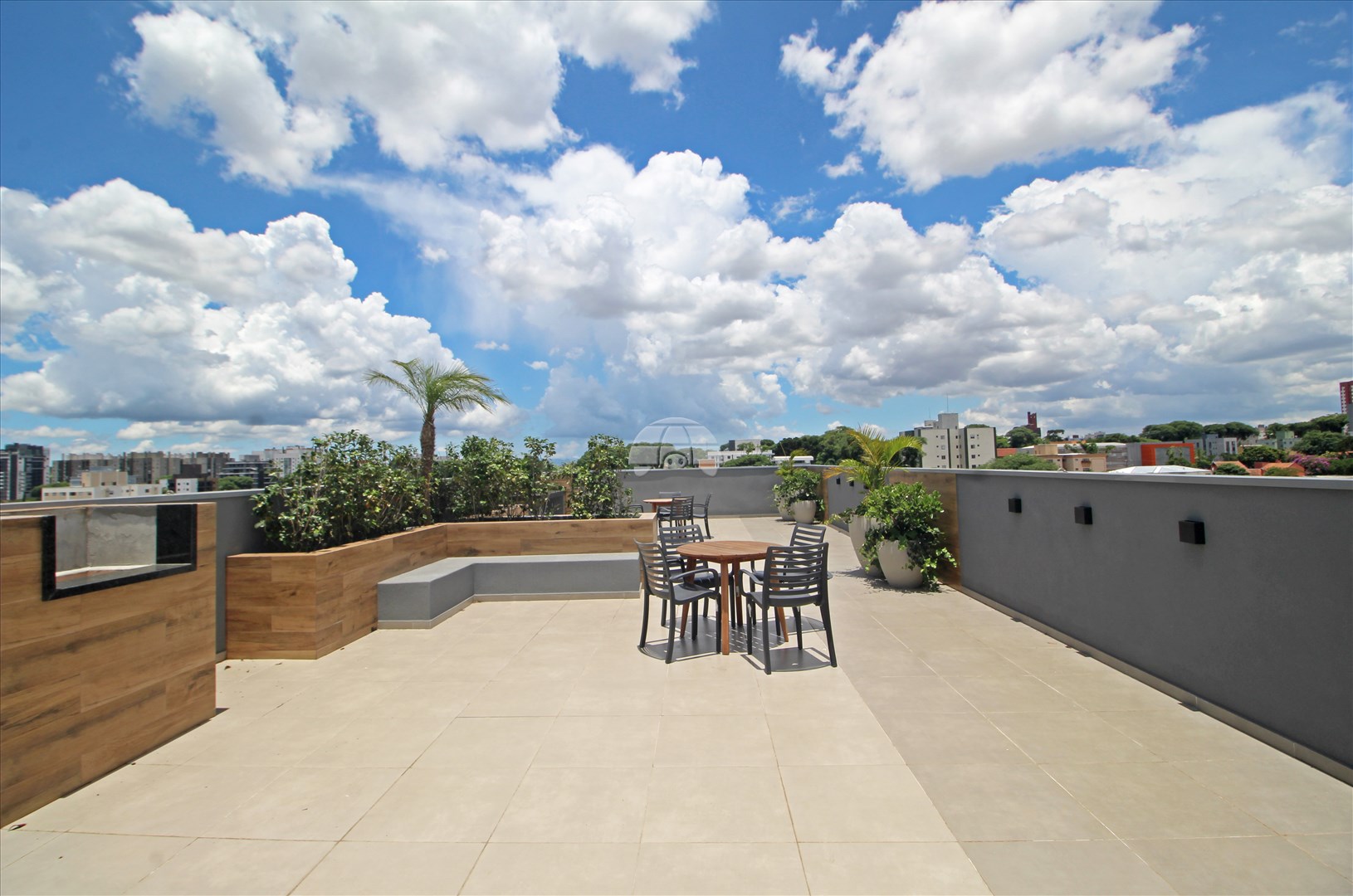 Apartamento para alugar em Boa Vista, Curitiba — Portal Chave Fácil
