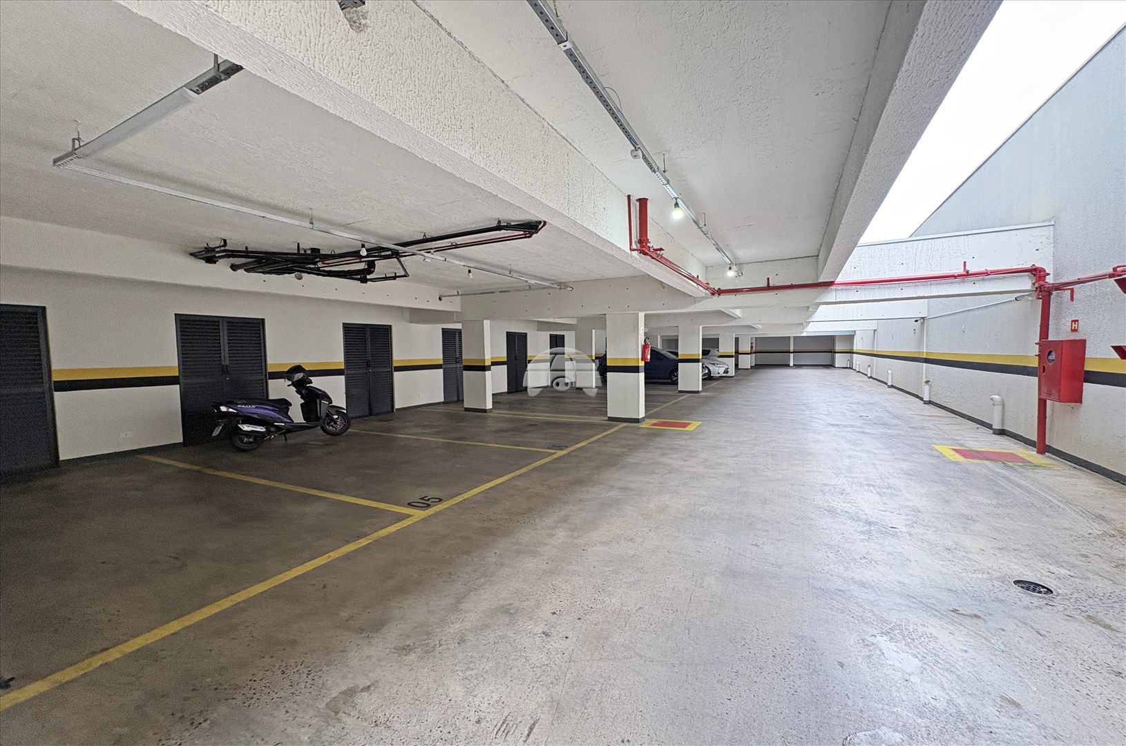Apartamento para alugar em Boa Vista, Curitiba — Toyo Imóveis - Curitiba/PR