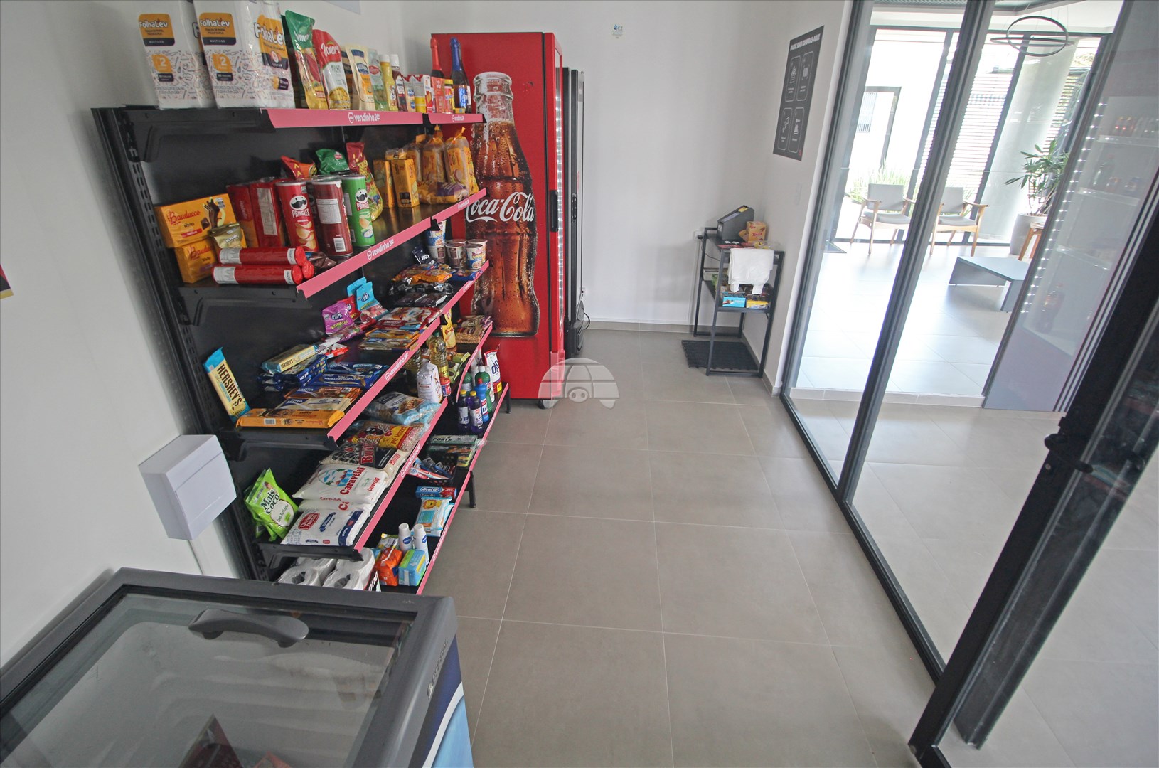 Apartamento para alugar em Boa Vista, Curitiba — Toyo Imóveis - Curitiba/PR