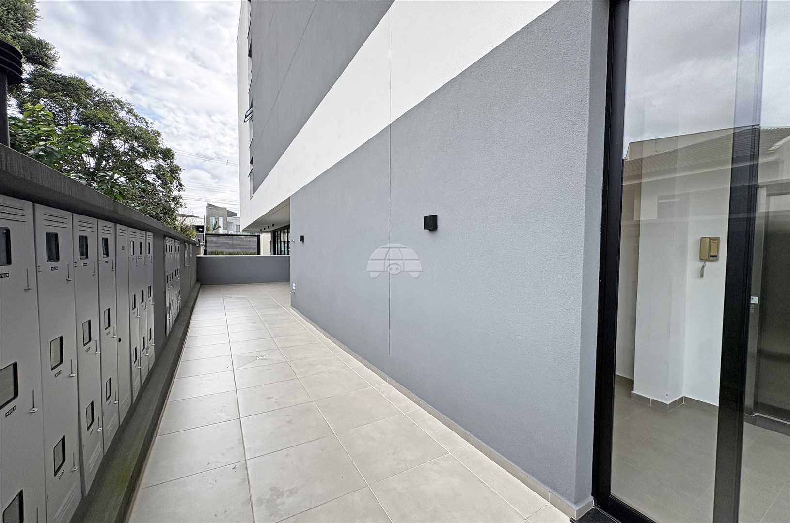Apartamento para alugar em Boa Vista, Curitiba — Toyo Imóveis - Curitiba/PR