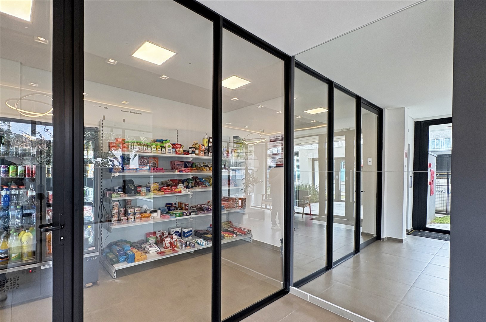 Apartamento para alugar em Boa Vista, Curitiba — Toyo Imóveis - Curitiba/PR