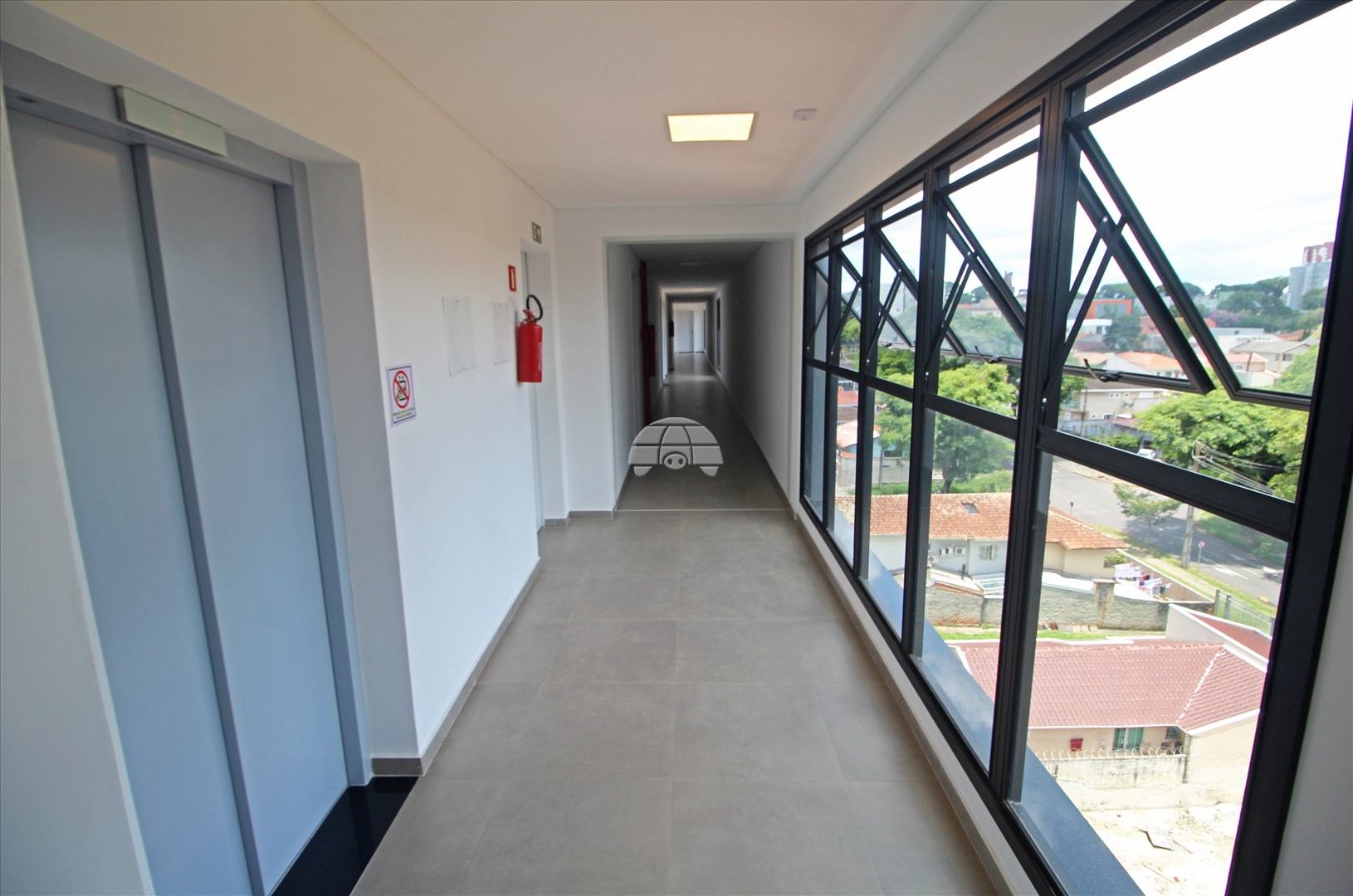 Apartamento para alugar em Boa Vista, Curitiba — Toyo Imóveis - Curitiba/PR