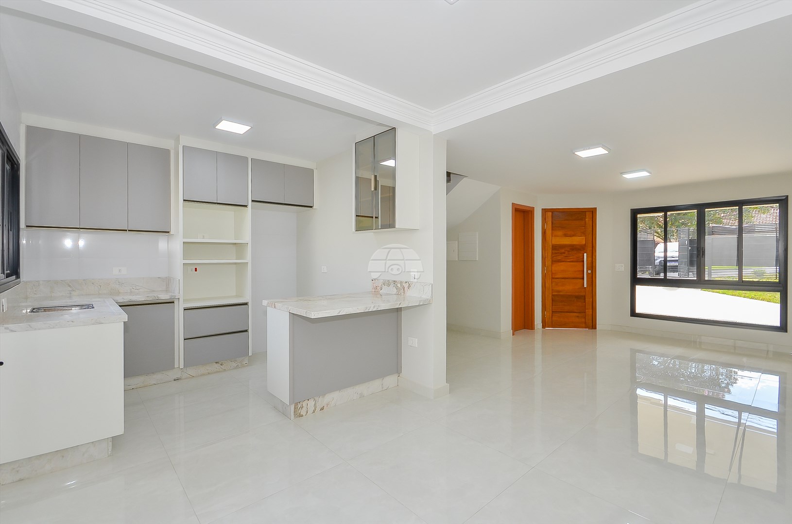 Sobrado Residencial para Venda no Bairro Boa Vista ref. 228622 (8 / 10)