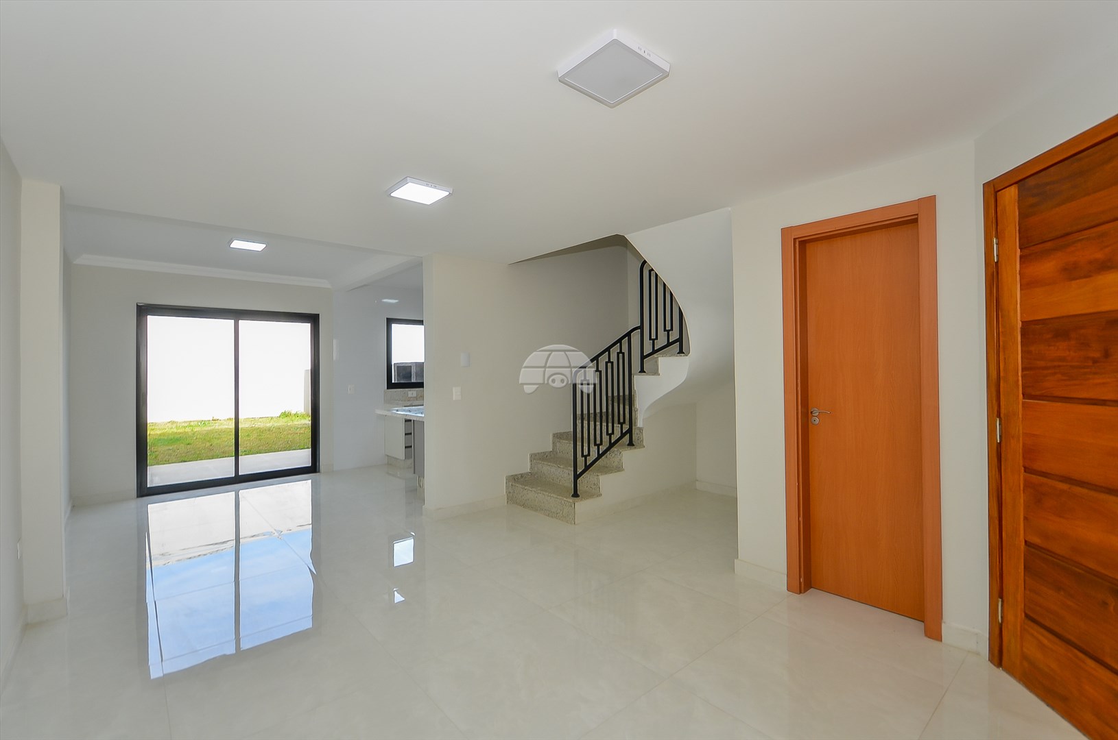 Casa à venda em Boa Vista, Curitiba — Portal Chave Fácil