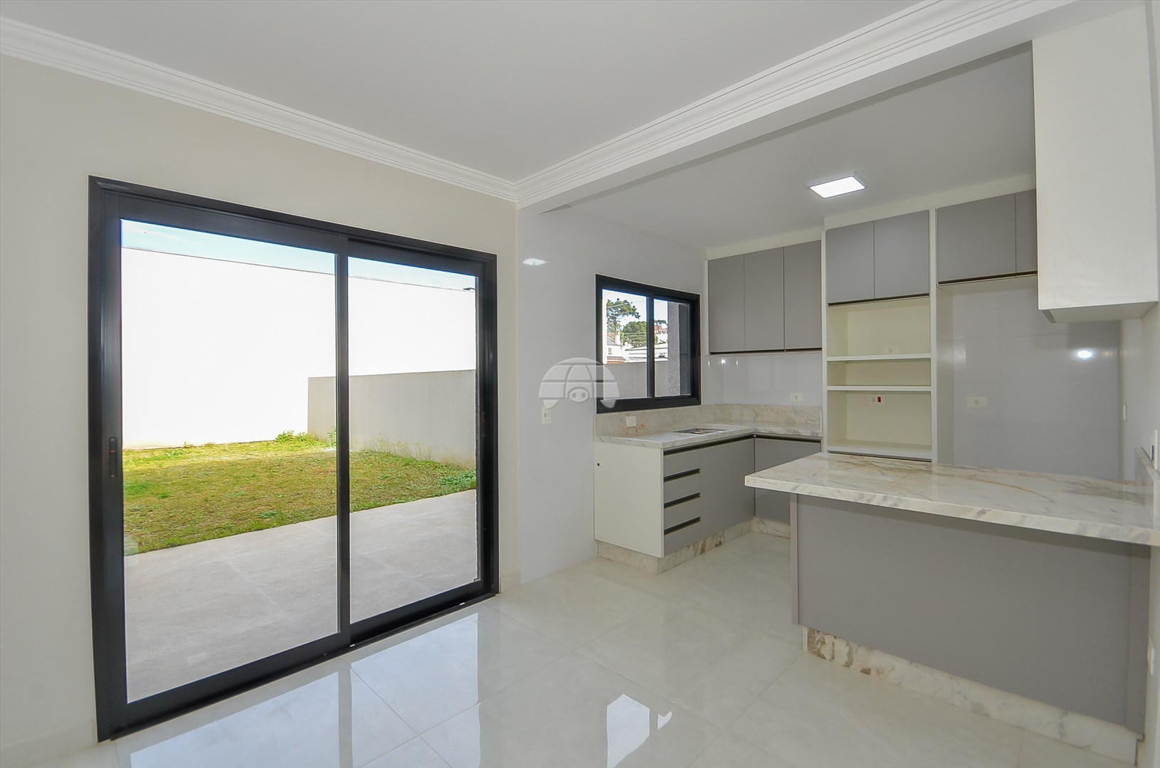 Sobrado Residencial para Venda no Bairro Boa Vista ref. 228622 (9 / 10)