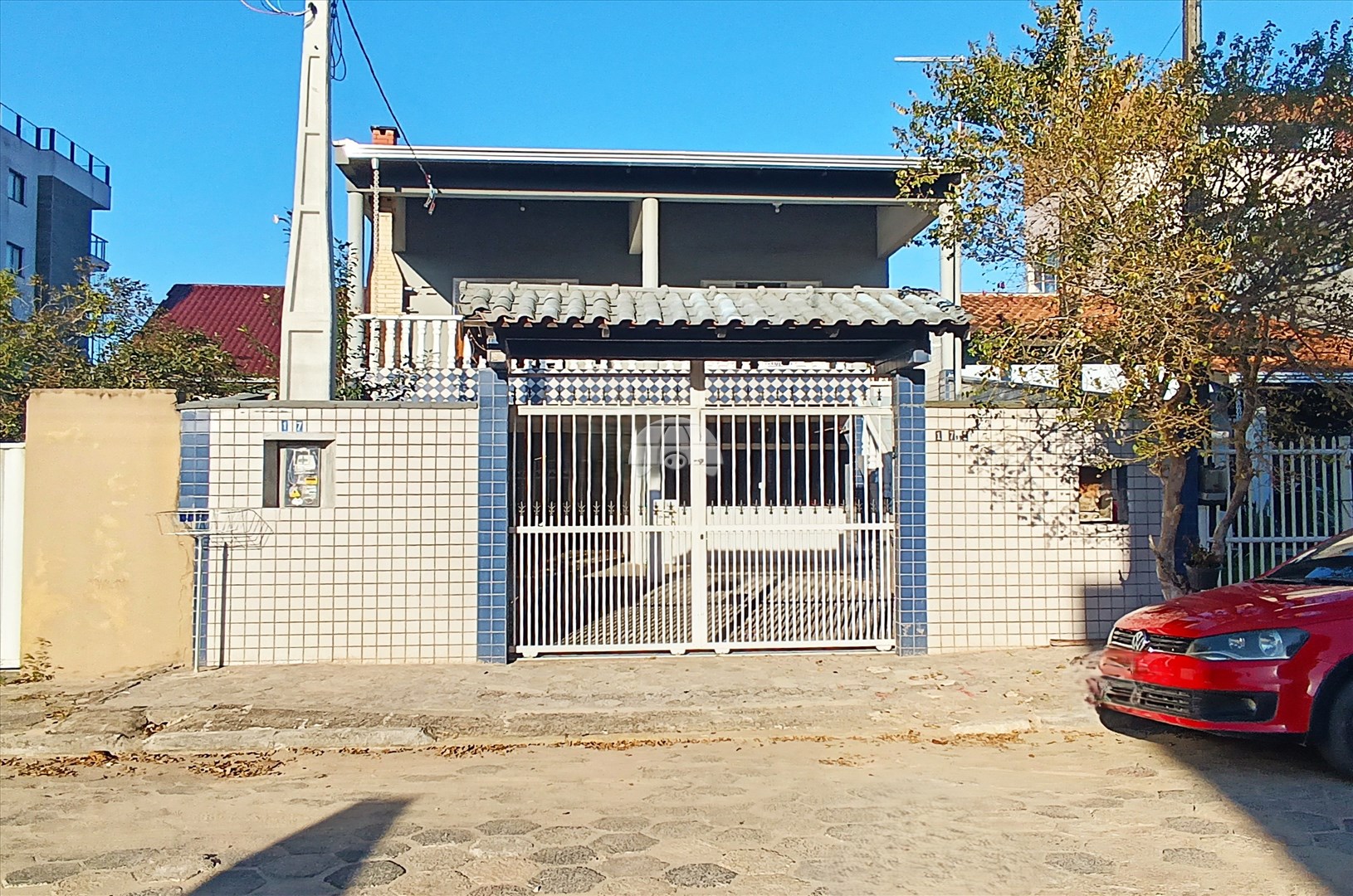 Apartamento à venda em Balneário Itapema Do Norte, Itapoá — Portal Chave Fácil
