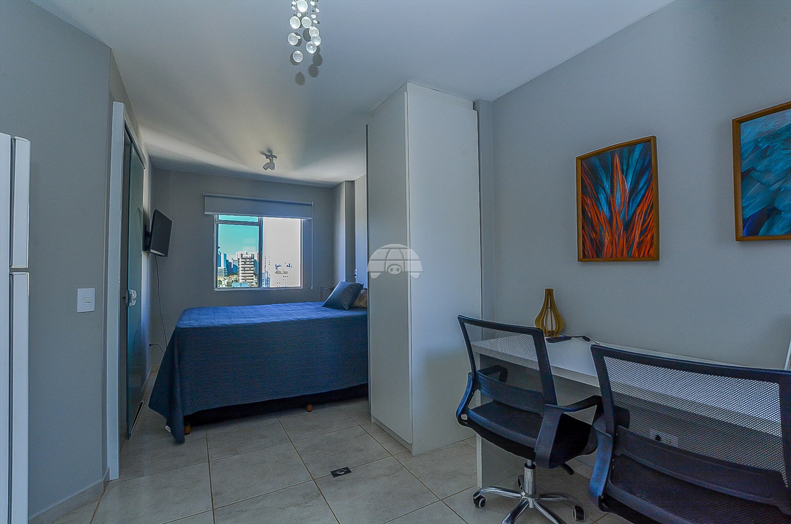 Apartamento à venda em Cristo Rei, Curitiba — Portal Chave Fácil