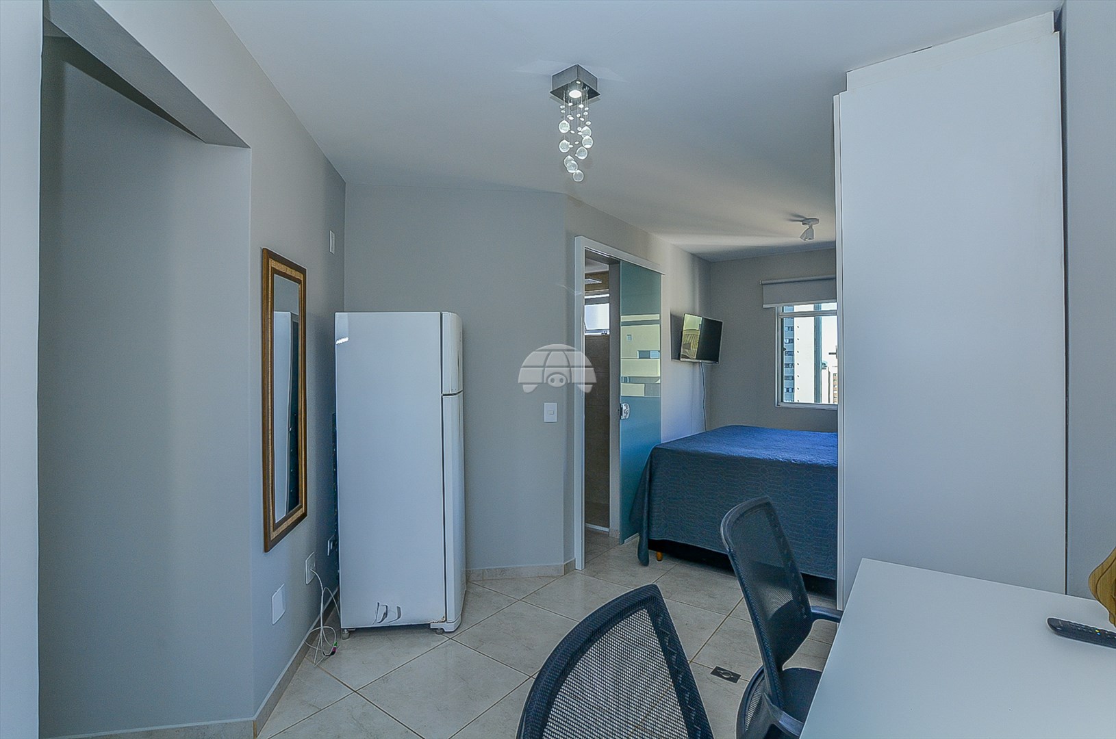 Apartamento à venda em Cristo Rei, Curitiba — Portal Chave Fácil