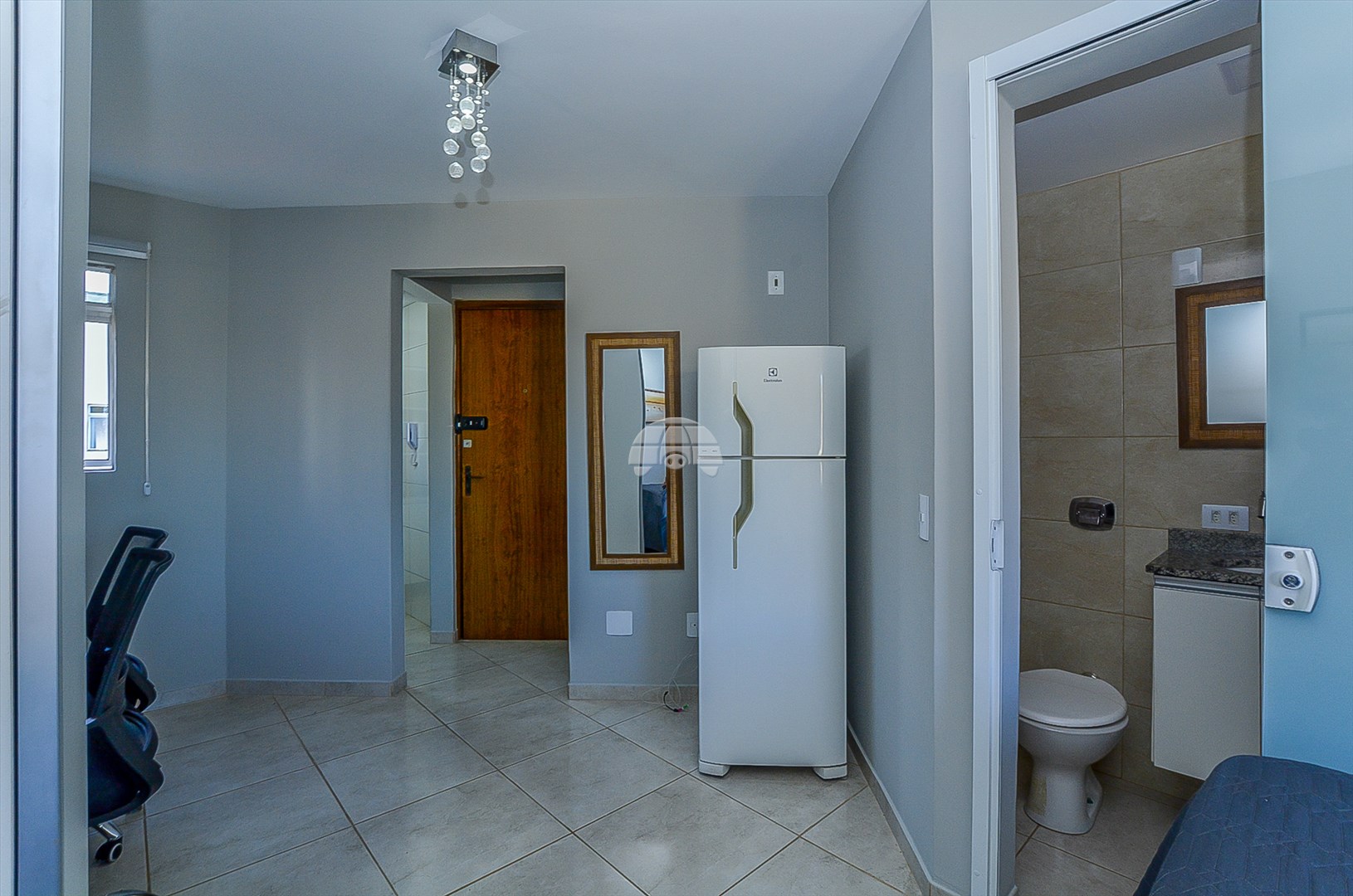 Apartamento à venda em Cristo Rei, Curitiba — Portal Chave Fácil