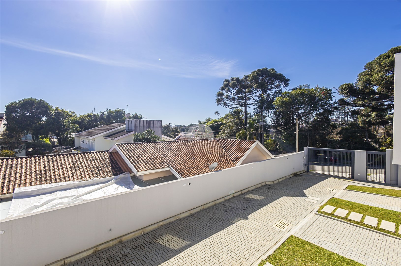 Casa à venda em Santa Cândida, Curitiba — Kondor Imóveis: Imobiliária em Curitiba | Uma imobiliária pra você
